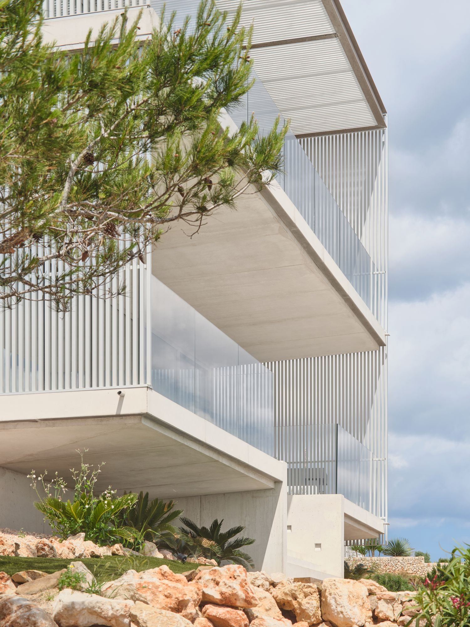 NOMO Studio – Casa Acero (Adrià Goula) (9)