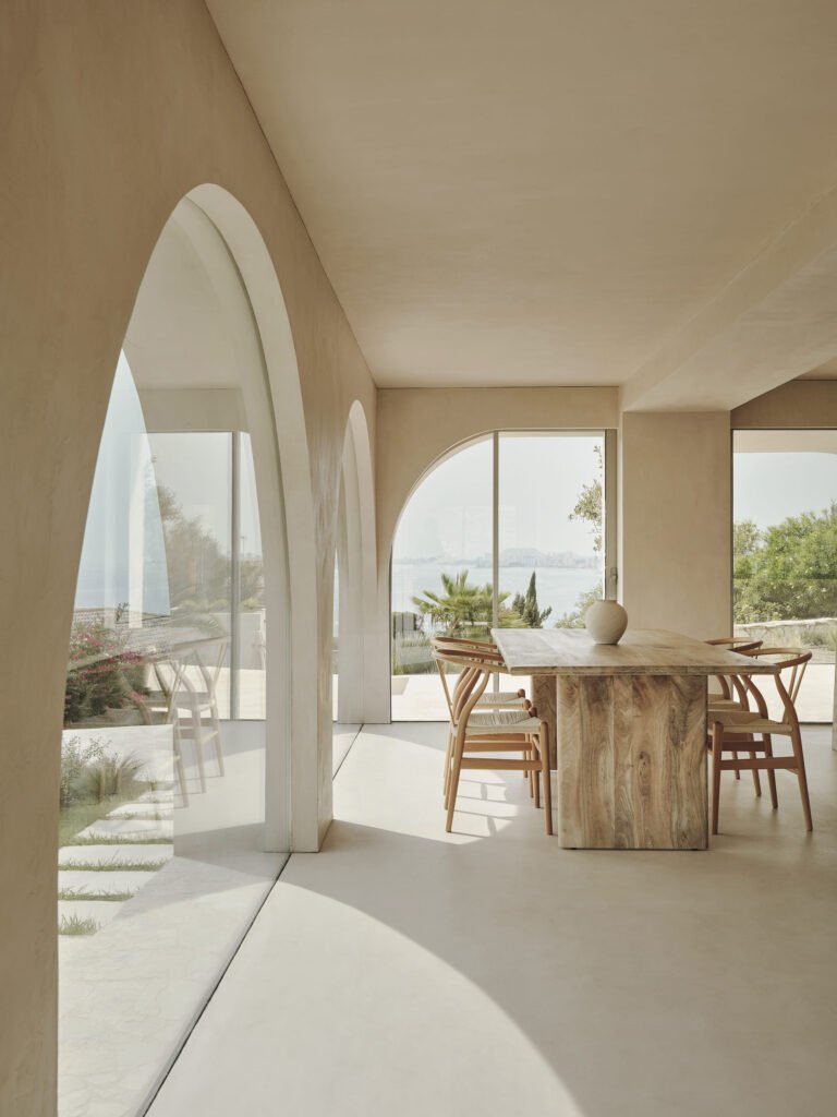 NOS Arquitectura &ndash; Casa Coveta (David Zarzoso) (5)