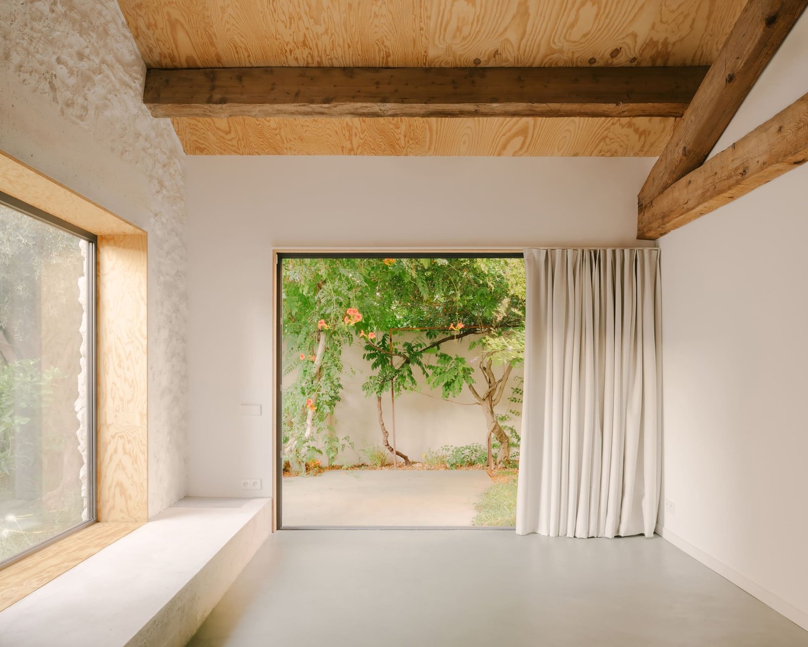 Olivia Fauvelle Architecture – Casa Jericho (Maxime Verret) (13)