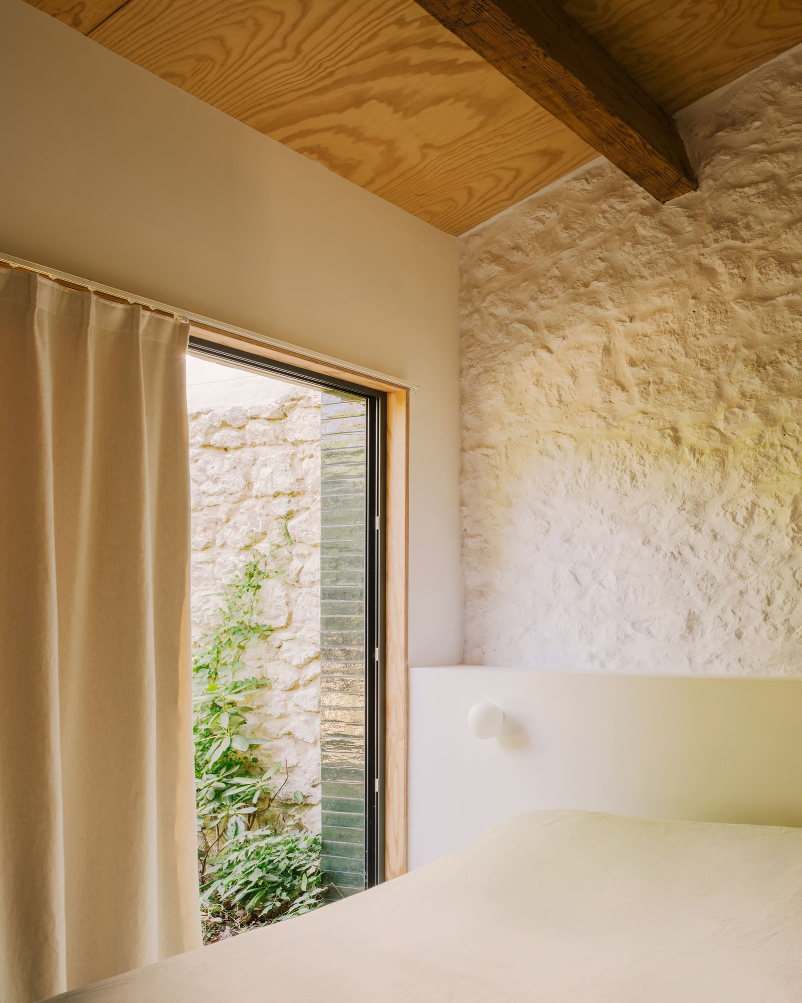 Olivia Fauvelle Architecture – Casa Jericho (Maxime Verret) (16)