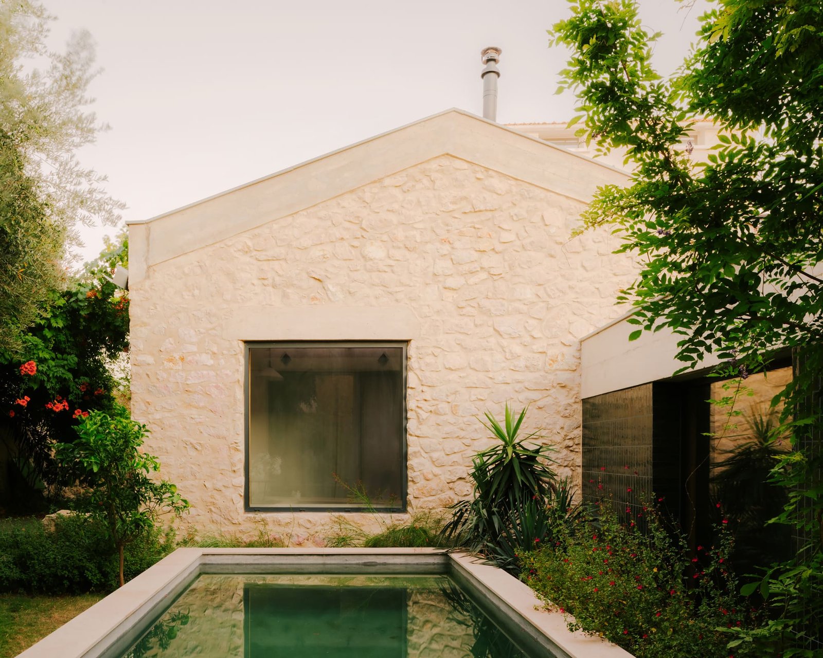 Olivia Fauvelle Architecture – Casa Jericho (Maxime Verret) (2)