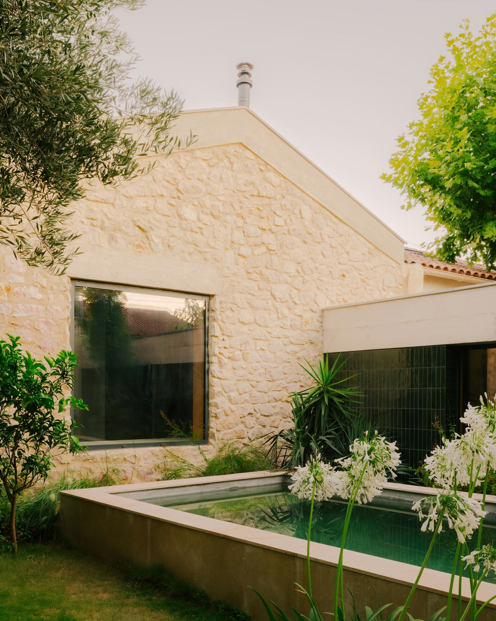 Olivia Fauvelle Architecture – Casa Jericho (Maxime Verret) (4)