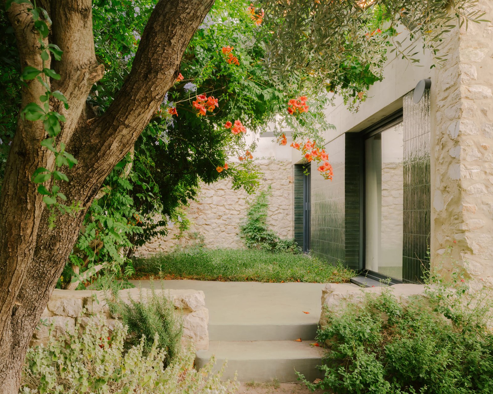 Olivia Fauvelle Architecture – Casa Jericho (Maxime Verret) (5)