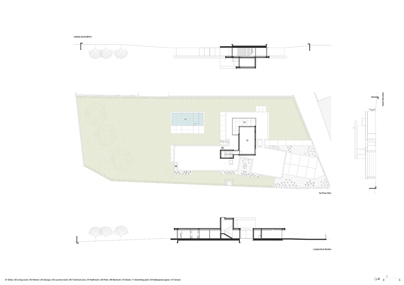 Raulino Silva – Casa São Felix Marinha (João Morgado) (3)