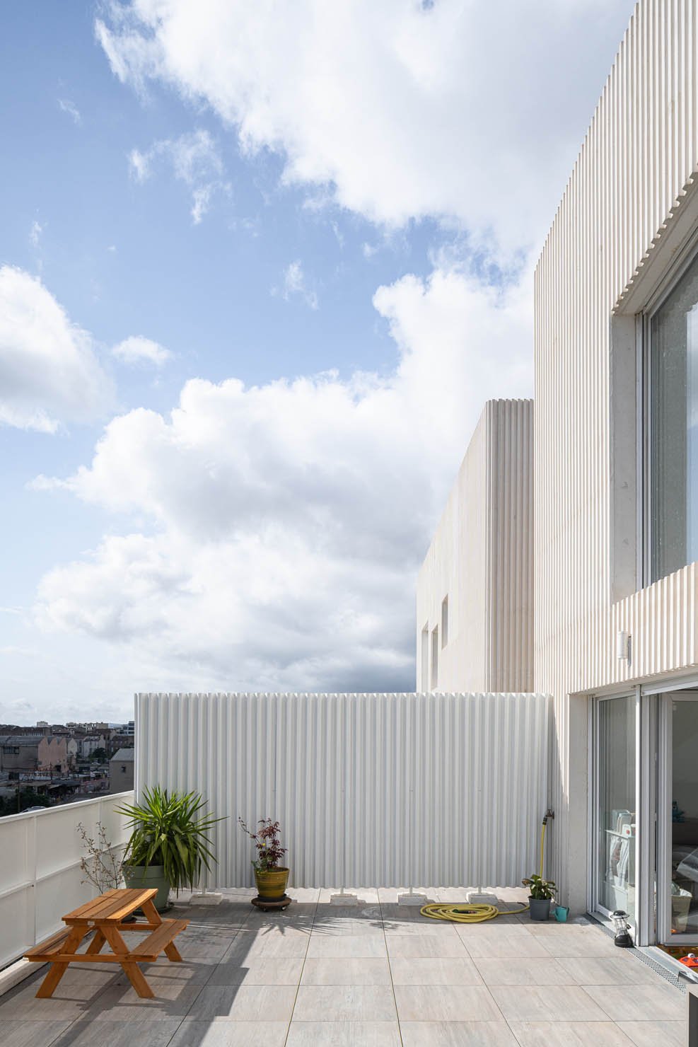 par Rémy MARCIANO Architecte