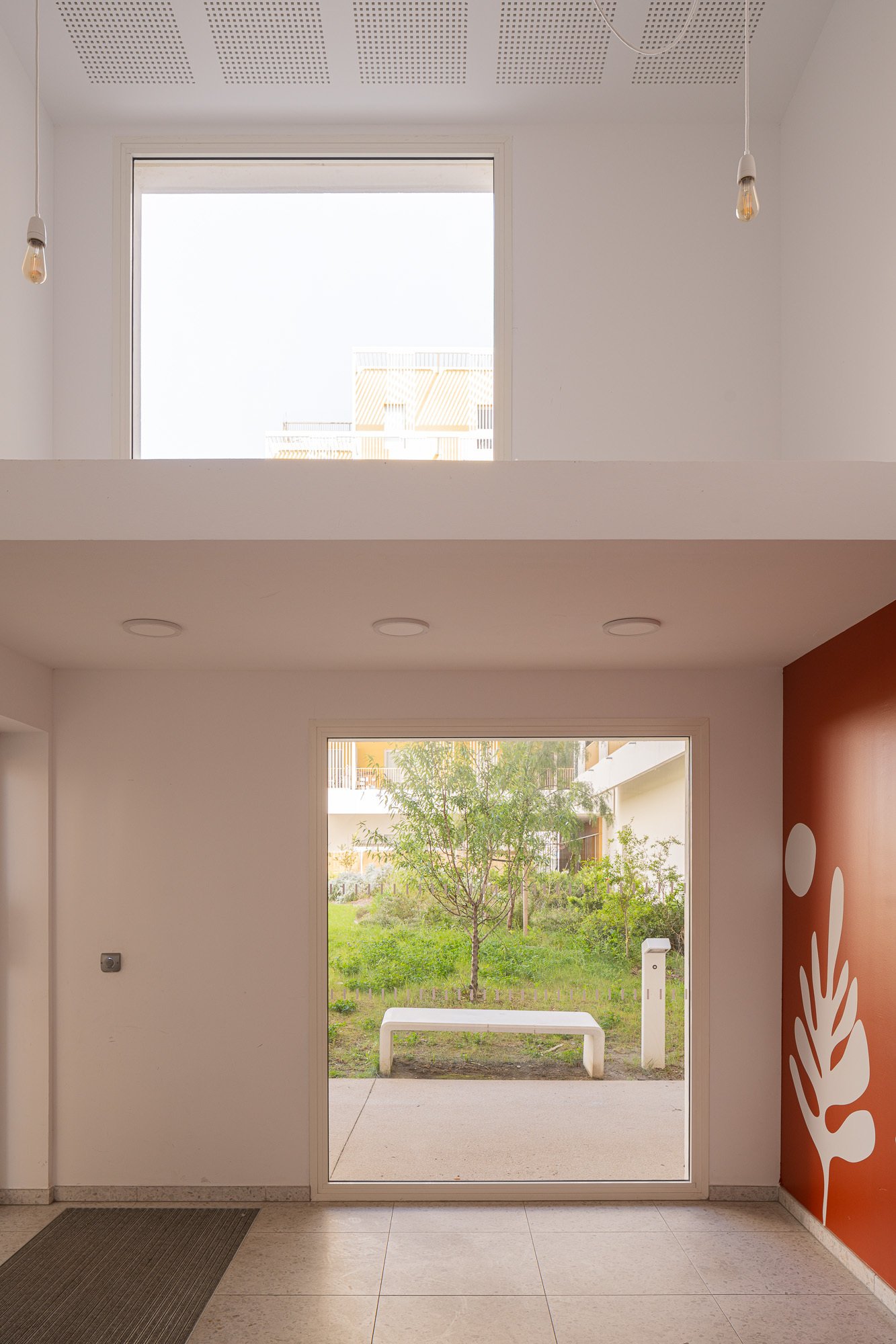 ALFA Social Housing – Marseille