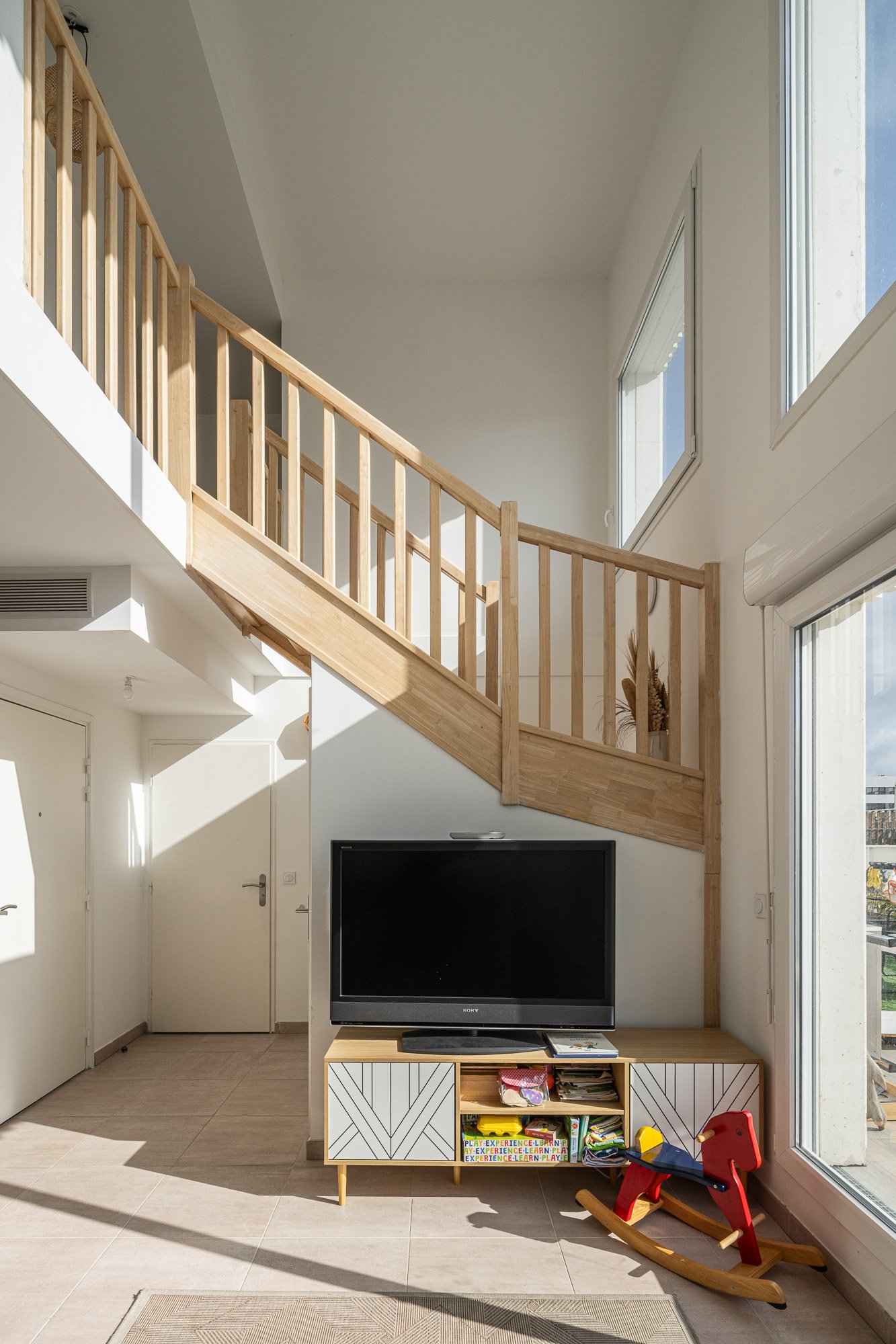 par Rémy MARCIANO Architecte