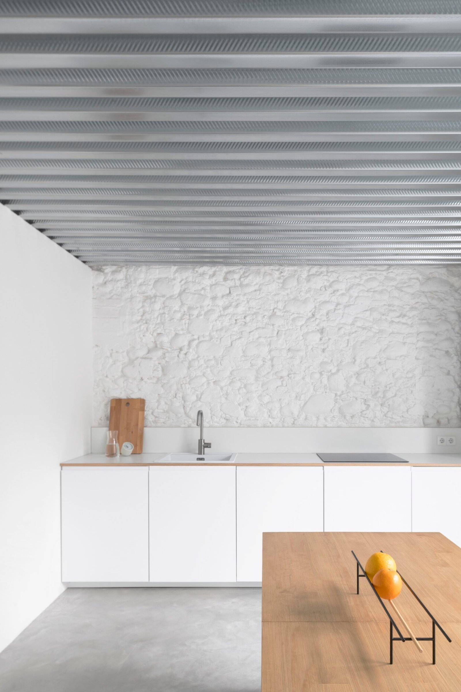 Romano Tinazzi Residencia Savonarola Federico Villa AeB (9)