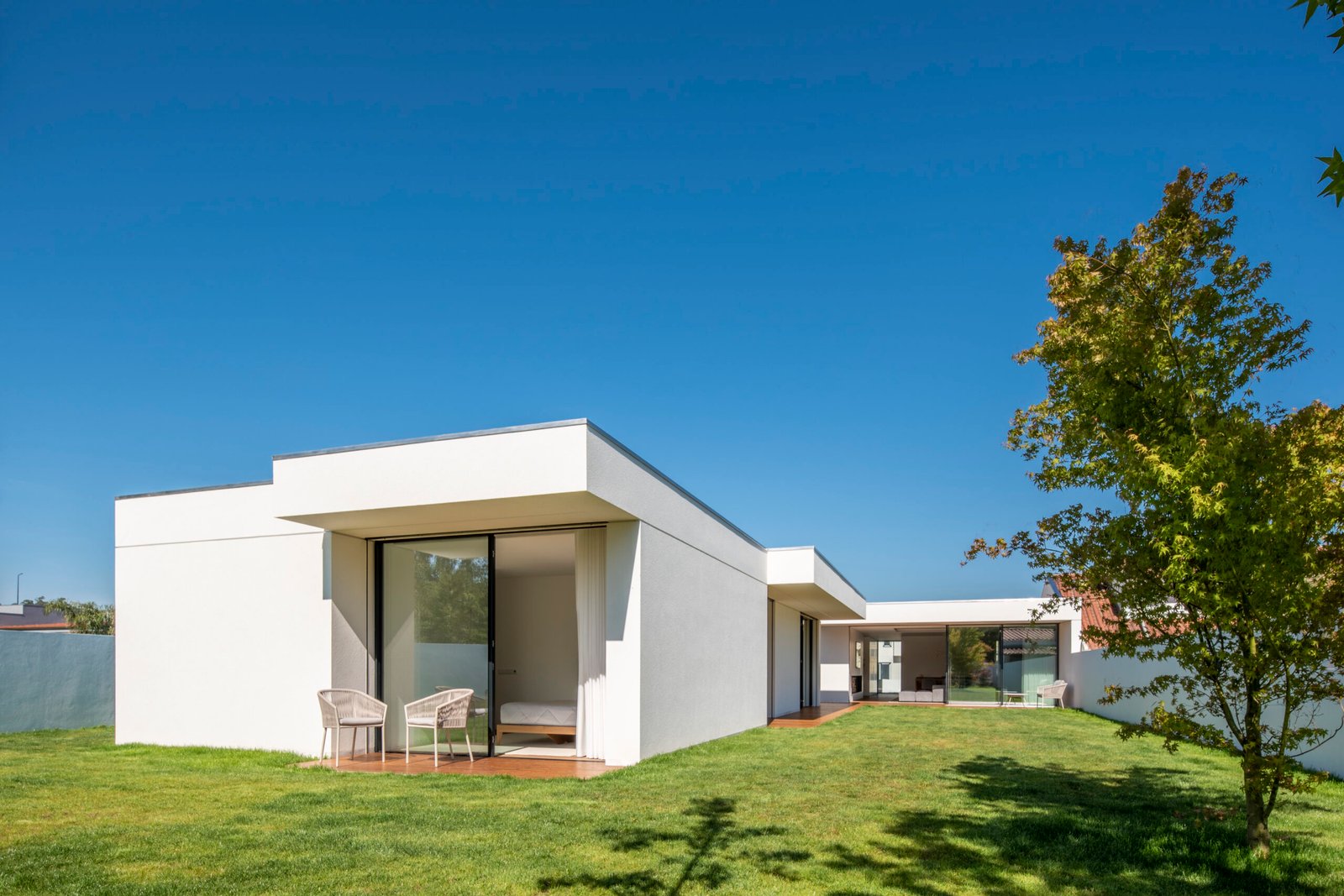 Silva Escura House – Raulino Architect 12
