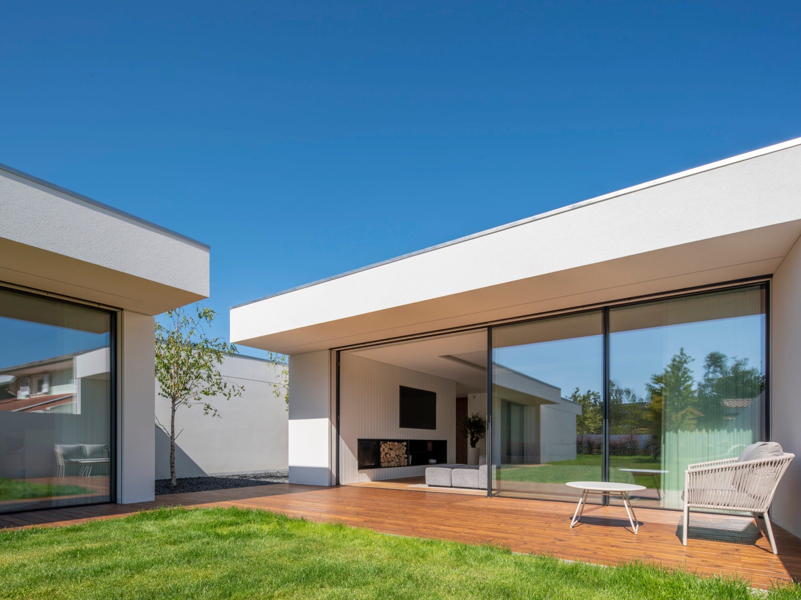 Silva Escura House – Raulino Architect 14