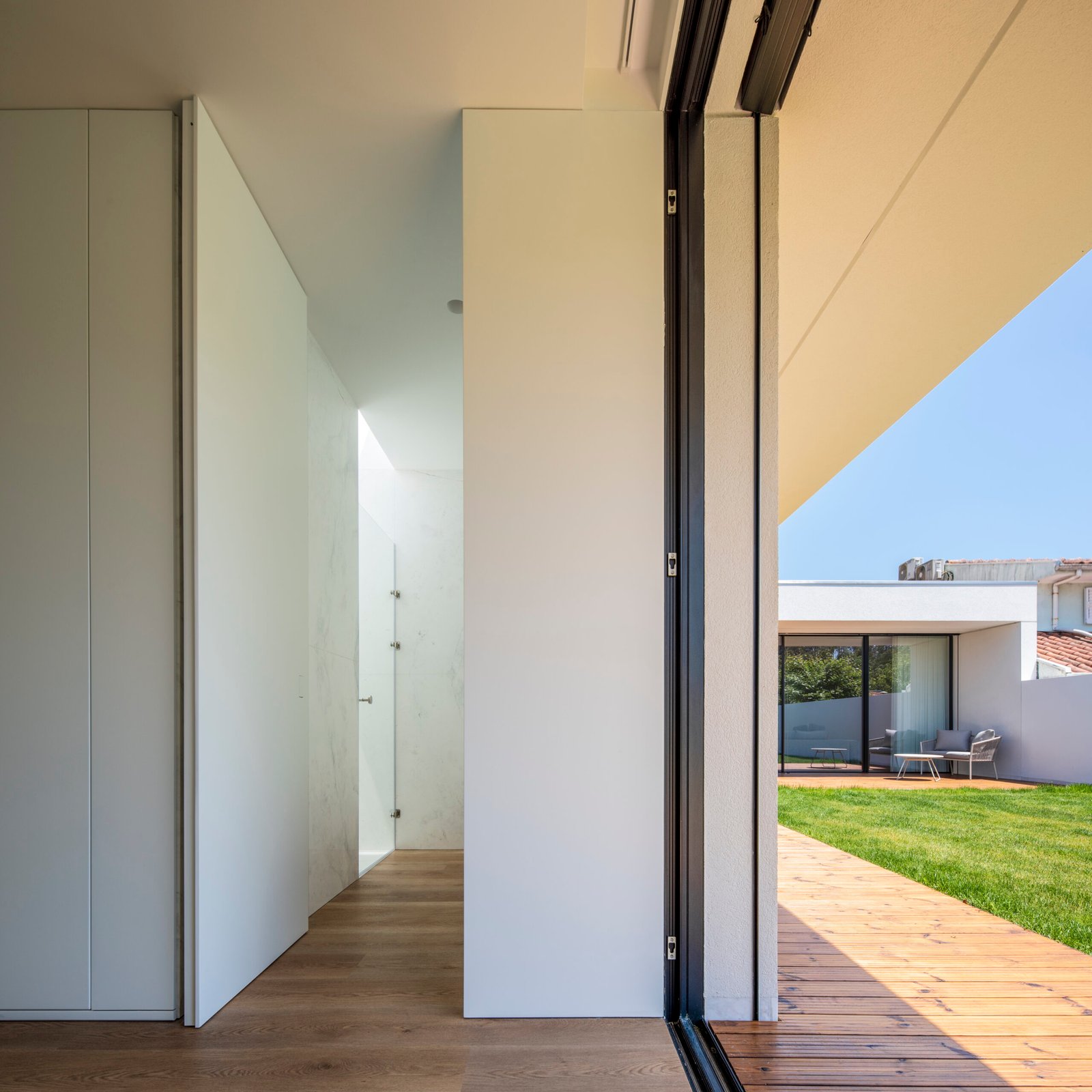 Silva Escura House – Raulino Architect 18