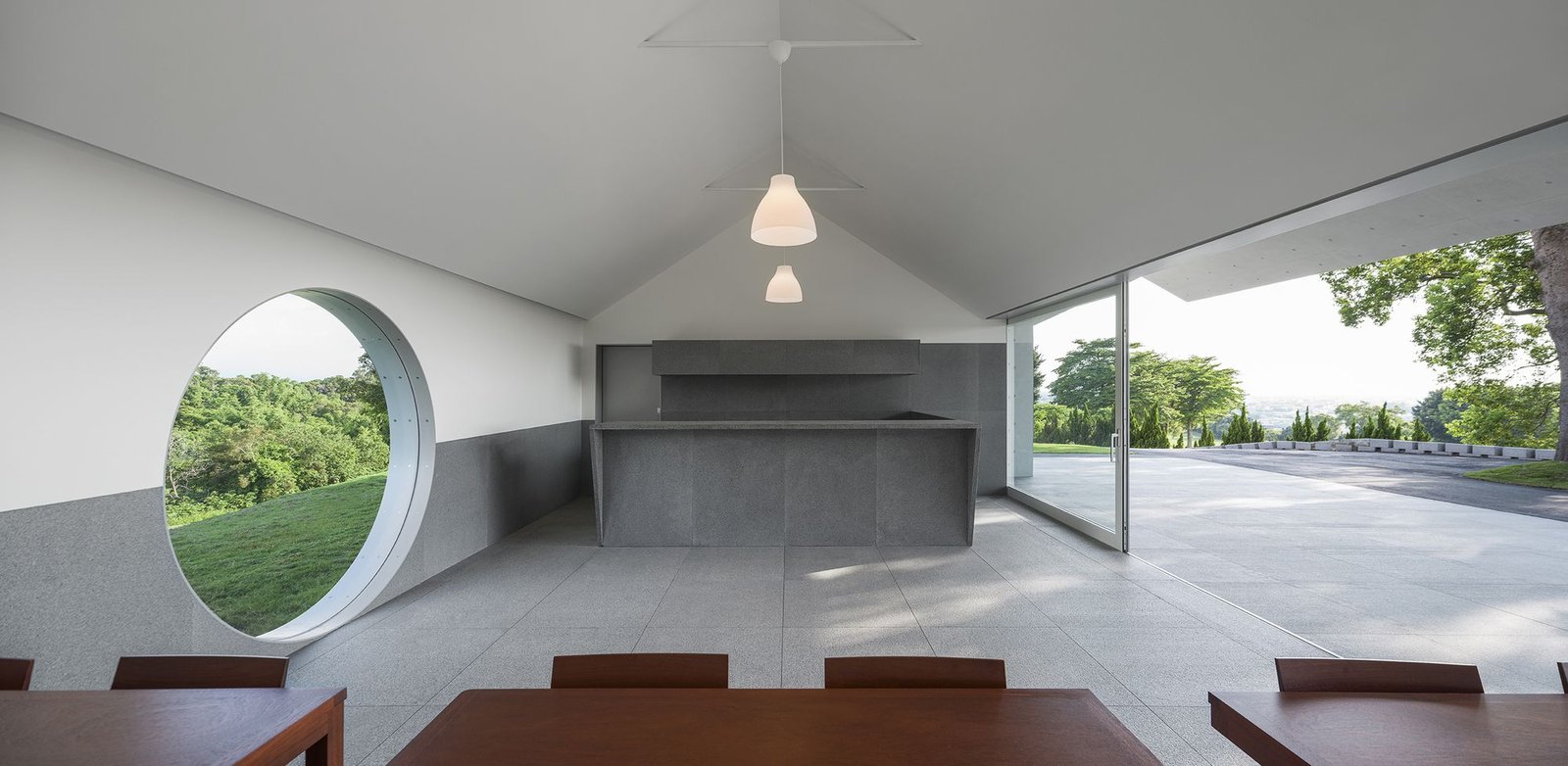 Siza + Castanheira – Casa del té Taifong Golf Club (CKL) (11)