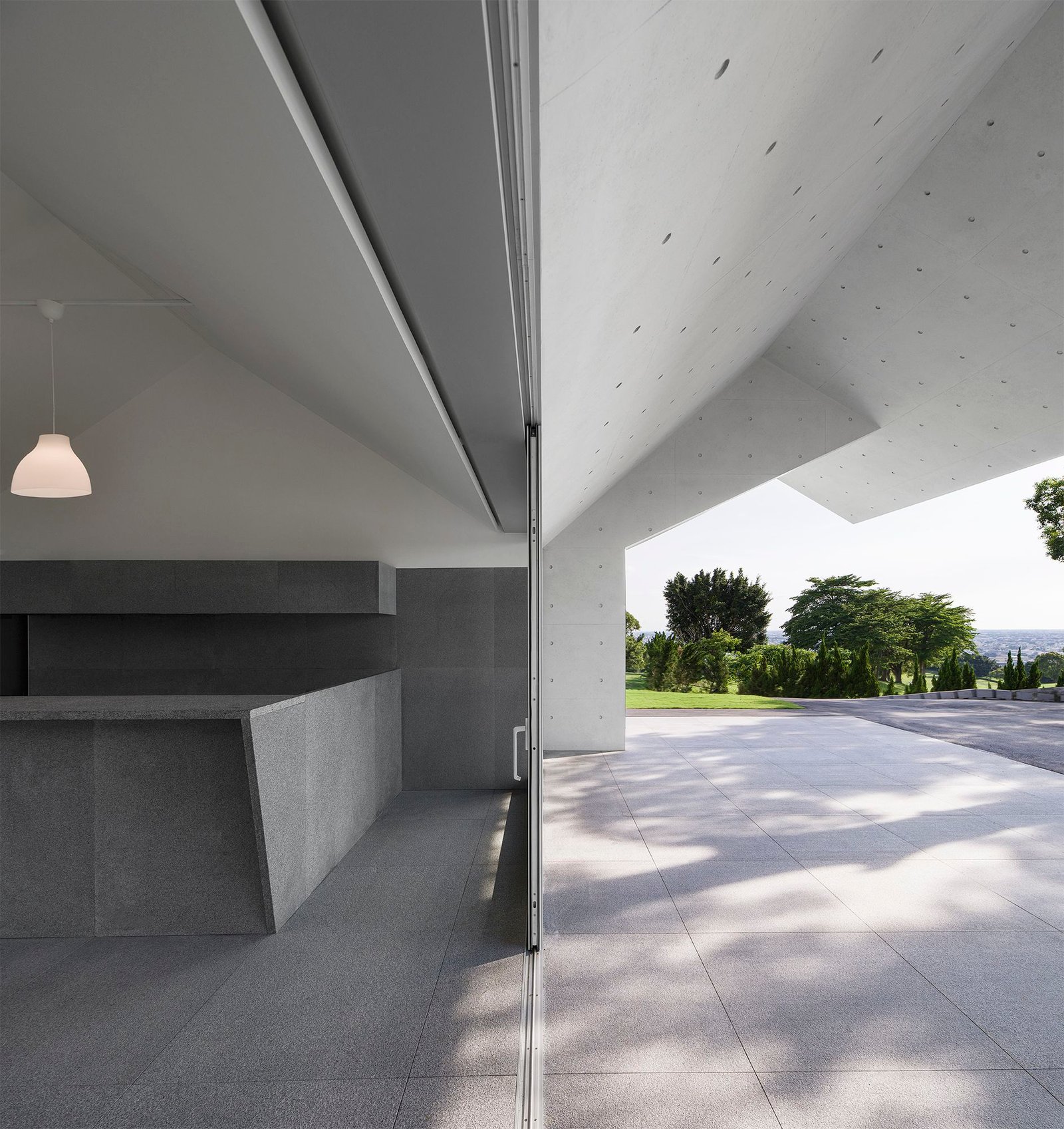 Siza + Castanheira – Casa del té Taifong Golf Club (CKL) (12)