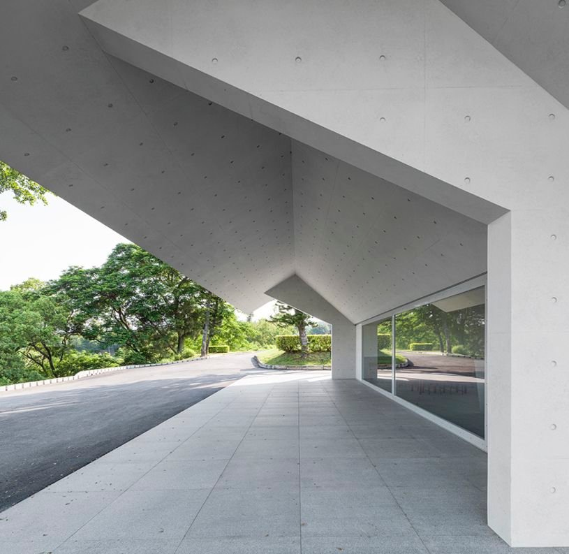 Siza + Castanheira – Casa del té Taifong Golf Club (CKL) (13)