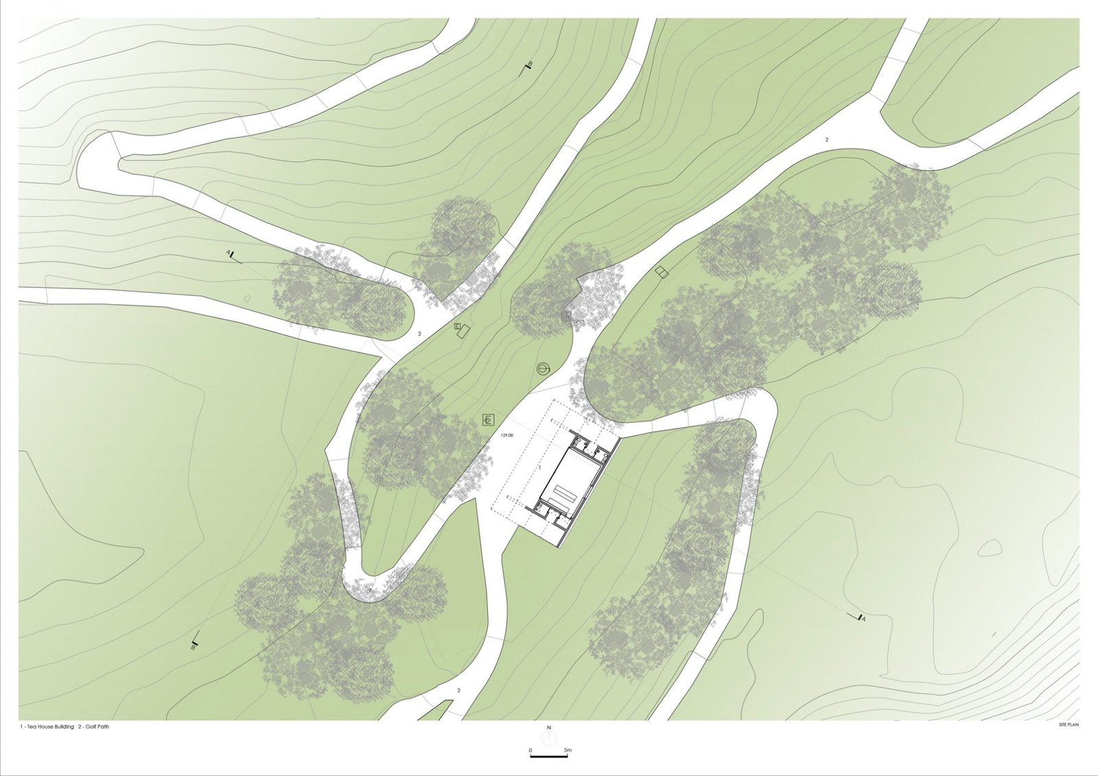 Siza + Castanheira – Casa del té Taifong Golf Club (CKL) (22)