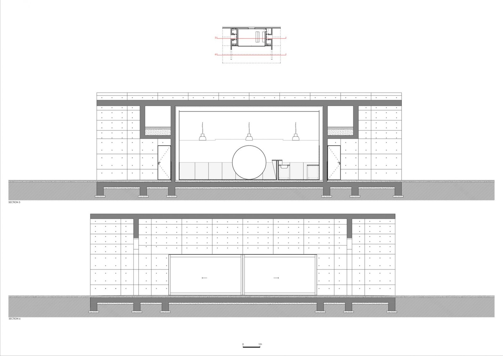 Siza + Castanheira – Casa del té Taifong Golf Club (CKL) (26)