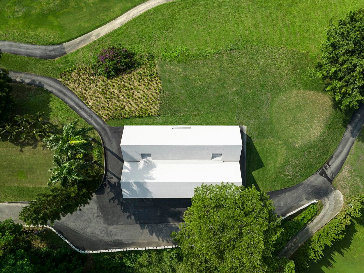 Siza + Castanheira – Casa del té Taifong Golf Club (CKL) (7)