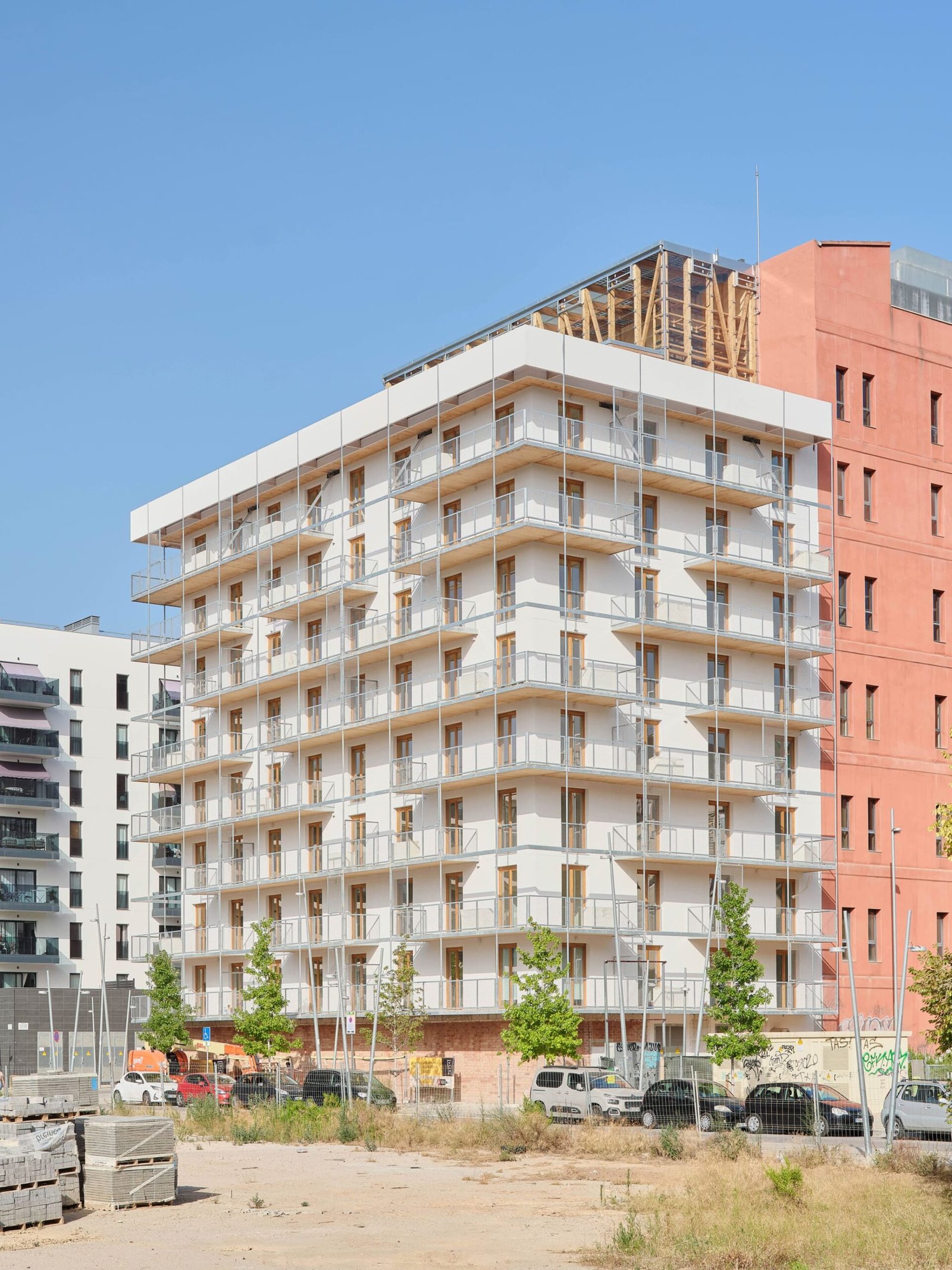 Urbanitree – 40 viviendas sociales (Adrià Goula) AeB (10)