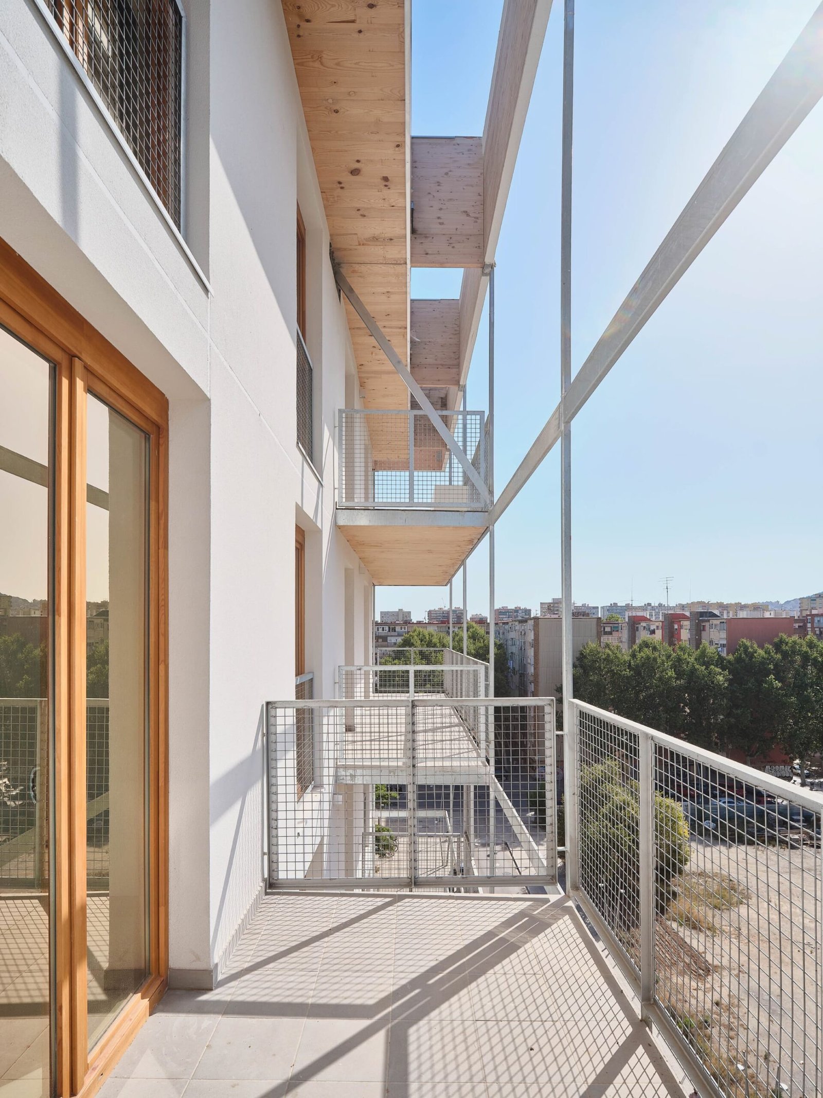 Urbanitree – 40 viviendas sociales (Adrià Goula) AeB (3)