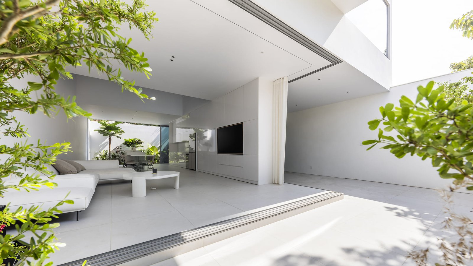 23o5Studio &ndash; Casa F10 (Hiroyuki Oki) (3)