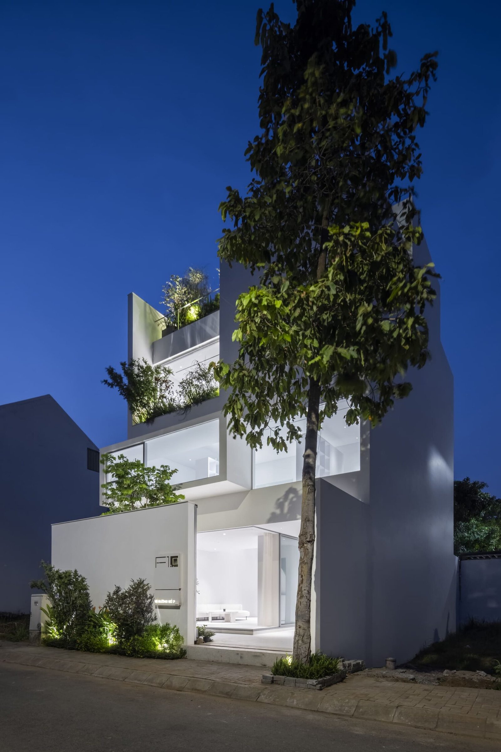 23o5Studio &ndash; Casa F10 (Hiroyuki Oki) (31)