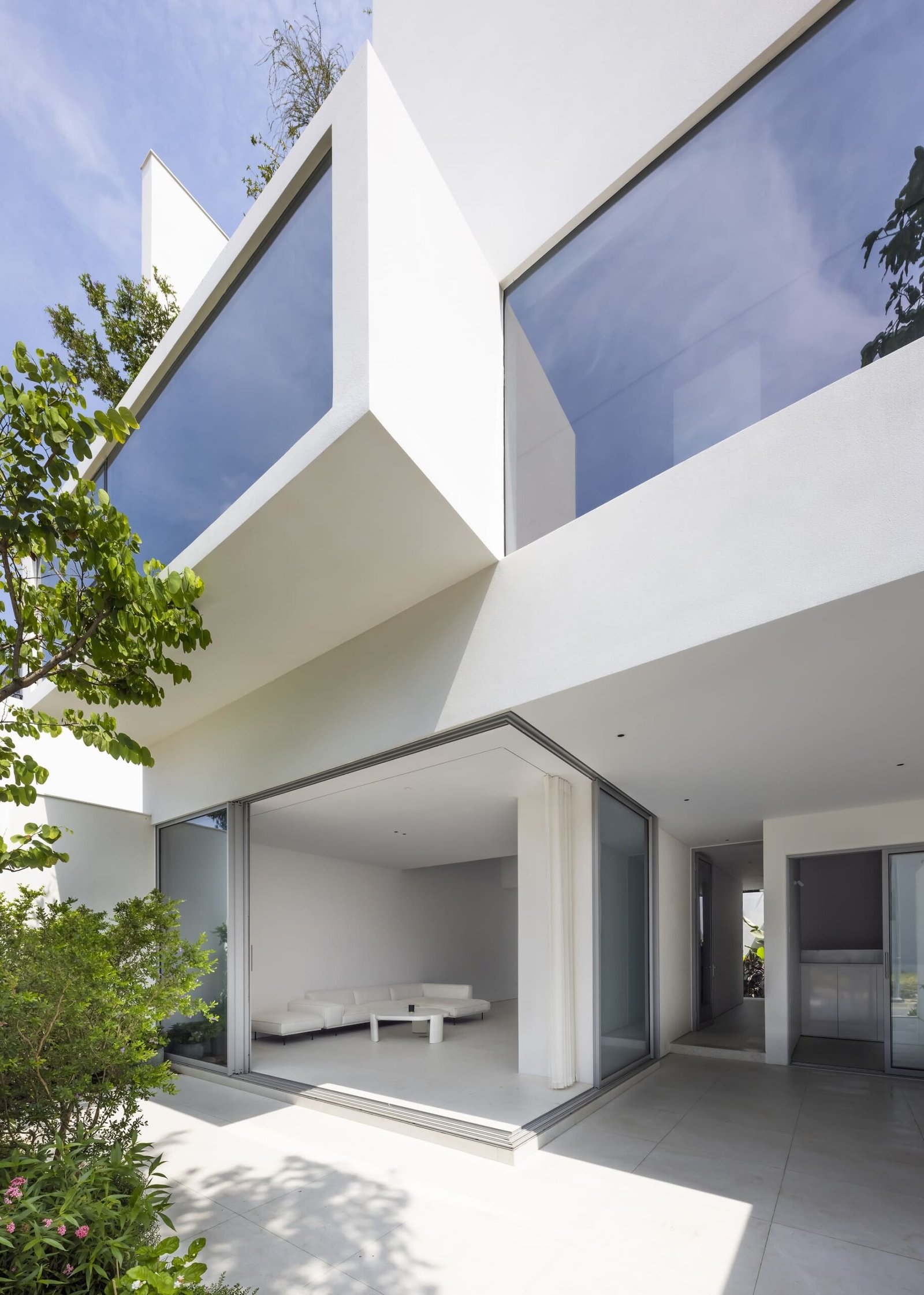 23o5Studio &ndash; Casa F10 (Hiroyuki Oki) (6)