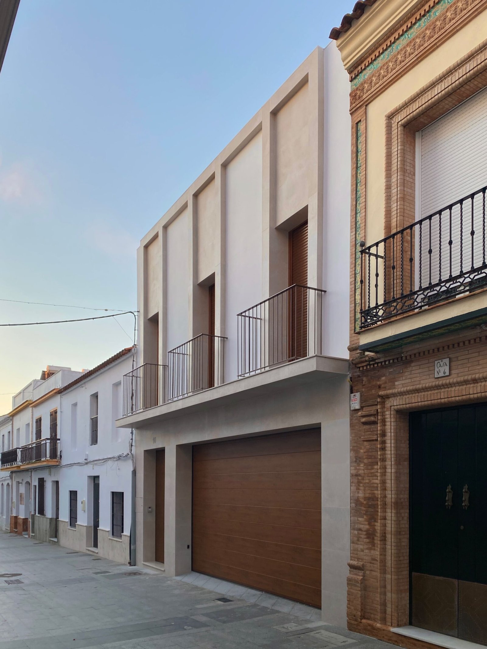 Casa Serena &ndash; Gonz&aacute;lez Morgado Arquitectura (Juanca Lagares) (1)