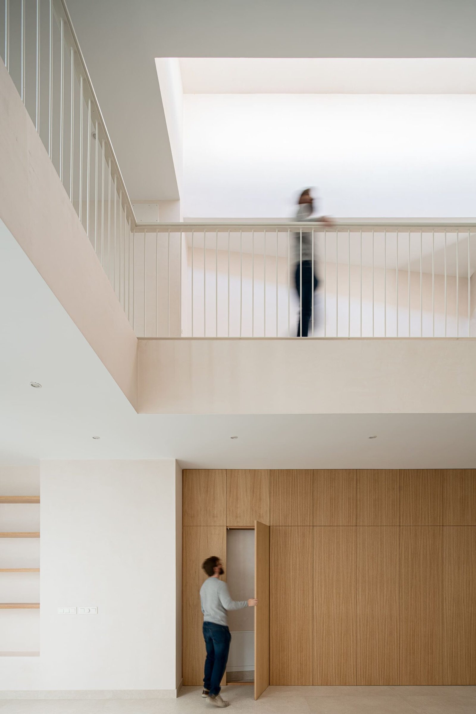 Casa Serena &ndash; Gonz&aacute;lez Morgado Arquitectura (Juanca Lagares) (12)