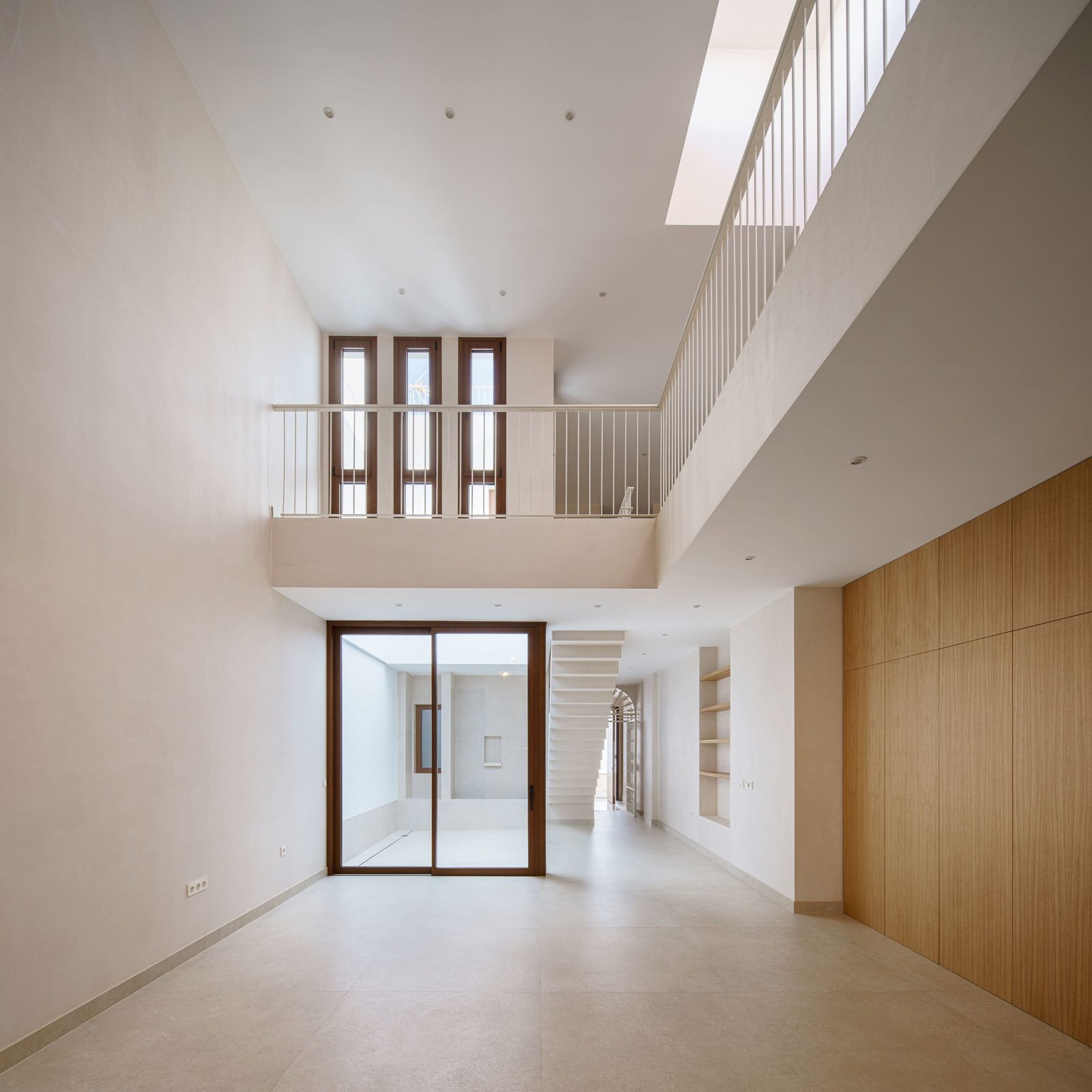 Casa Serena &ndash; Gonz&aacute;lez Morgado Arquitectura (Juanca Lagares) (19)