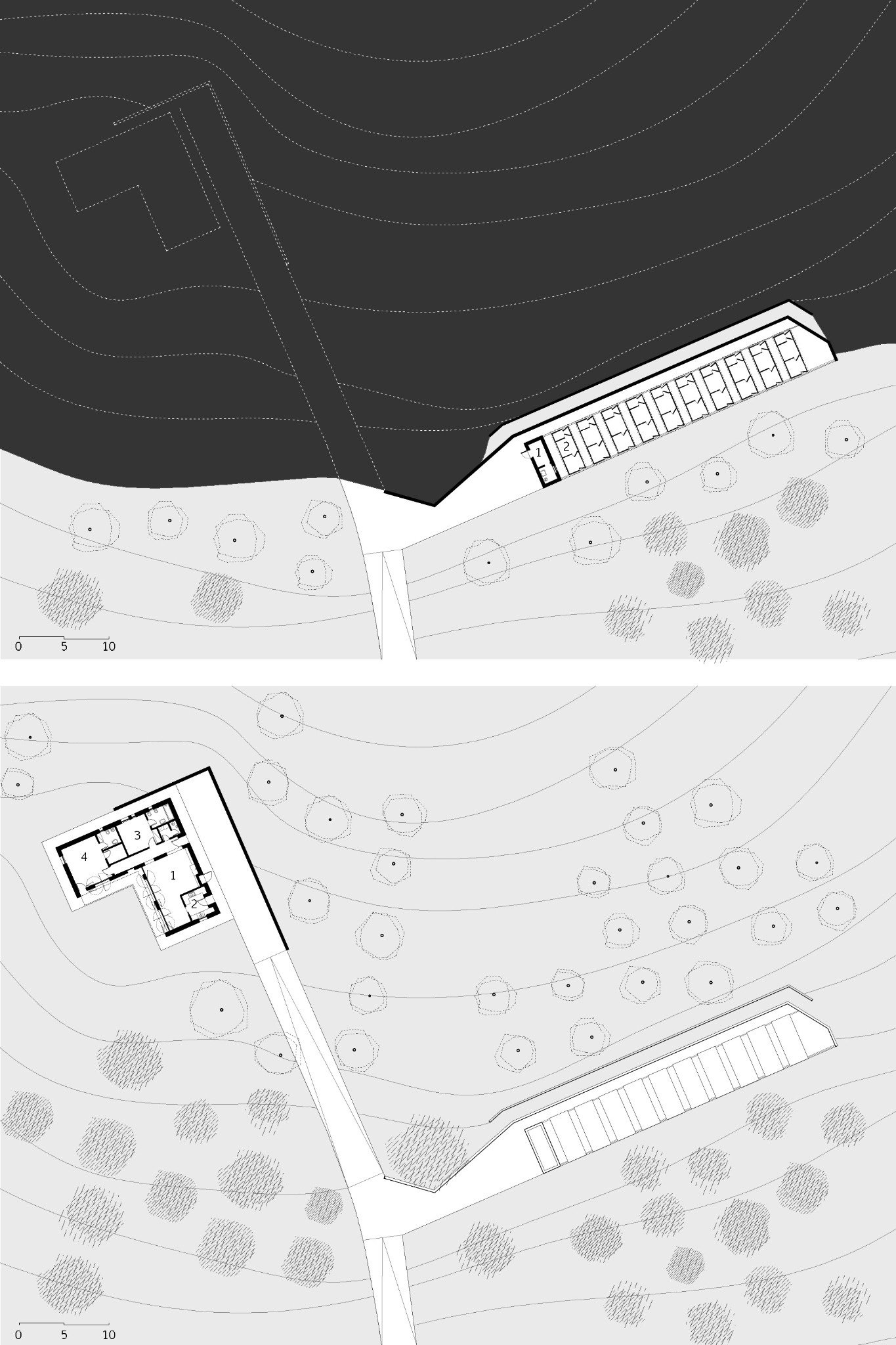 CSIAA Office – Casa mascotas (23)