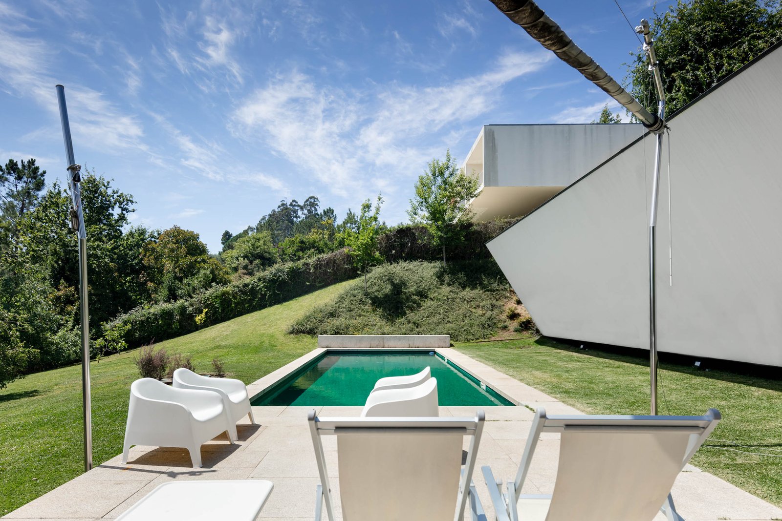 Eduardo Souto de Moura – Casa Ponte de Lima (João Morgado) (11)