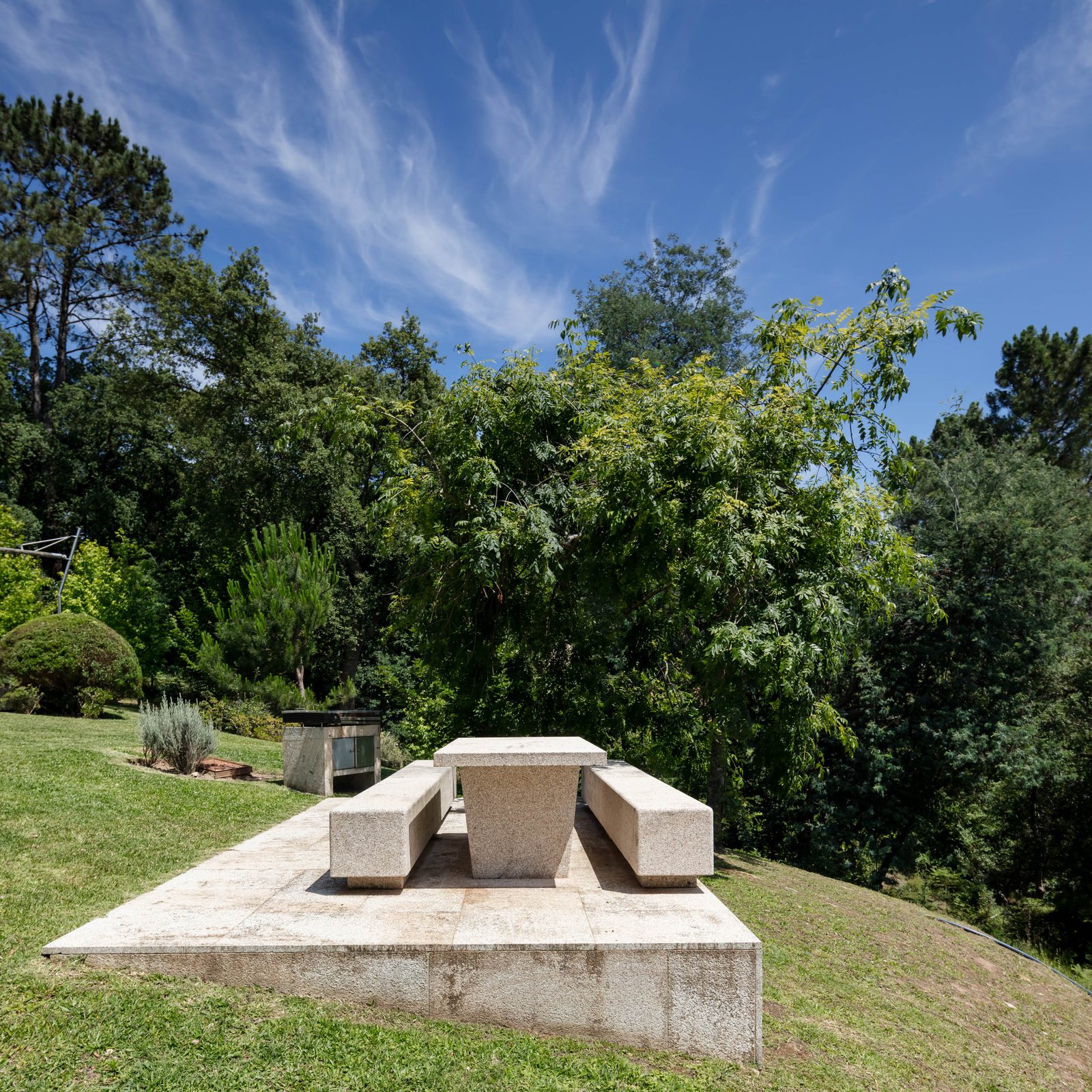 Eduardo Souto de Moura – Casa Ponte de Lima (João Morgado) (12)