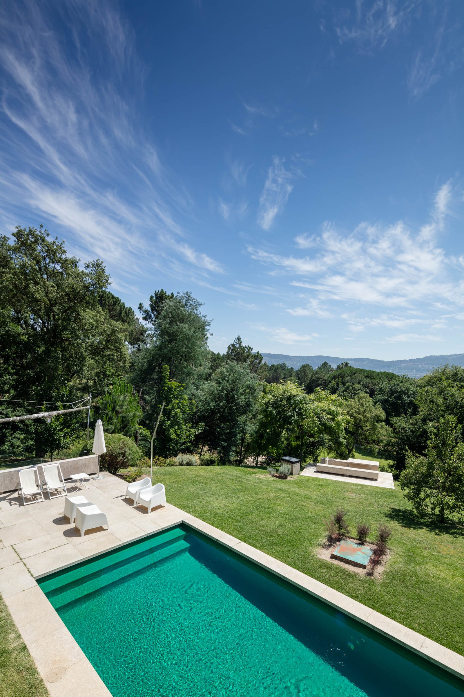 Eduardo Souto de Moura – Casa Ponte de Lima (João Morgado) (15)