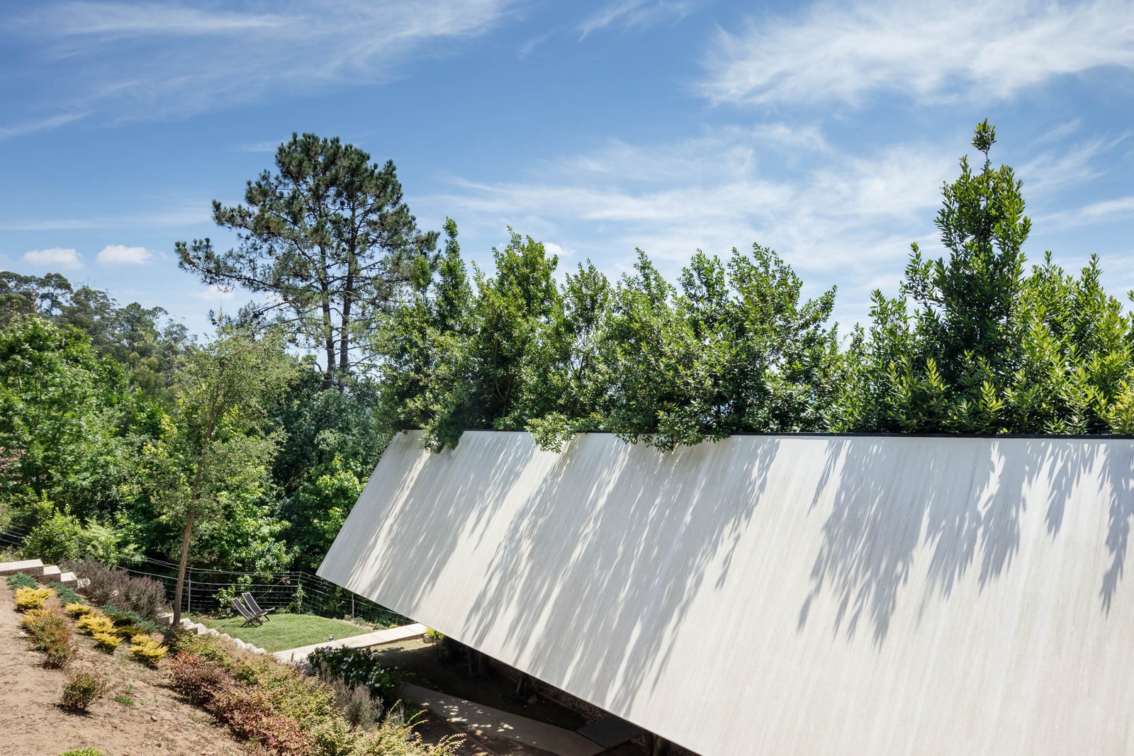 Eduardo Souto de Moura – Casa Ponte de Lima (João Morgado) (2)