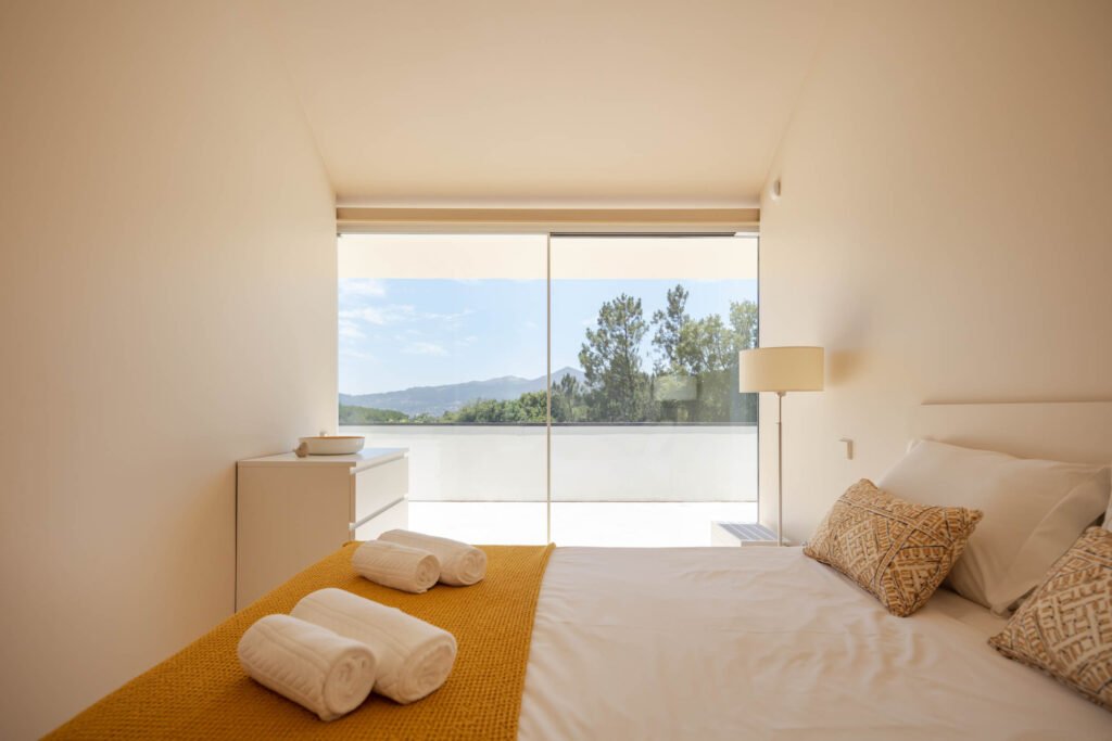 Eduardo Souto de Moura &ndash; Casa Ponte de Lima (Jo&atilde;o Morgado) (20)
