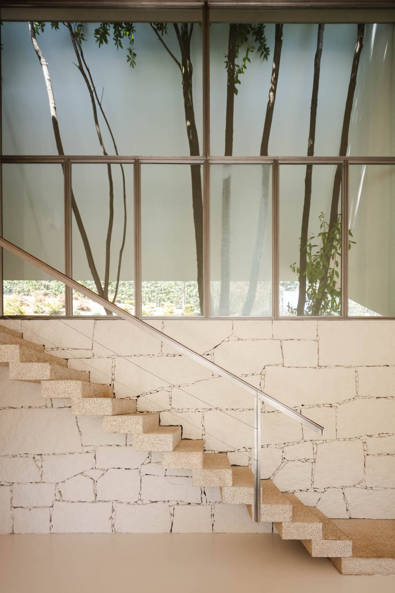 Eduardo Souto de Moura – Casa Ponte de Lima (João Morgado) (23)