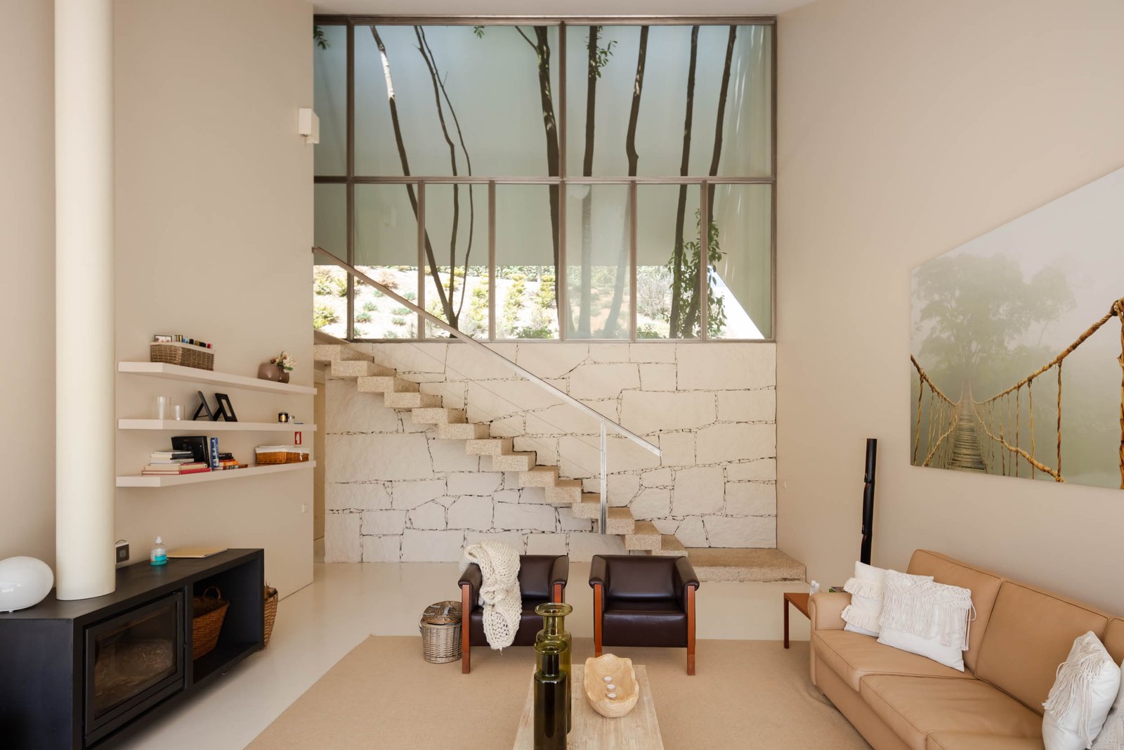 Eduardo Souto de Moura – Casa Ponte de Lima (João Morgado) (24)