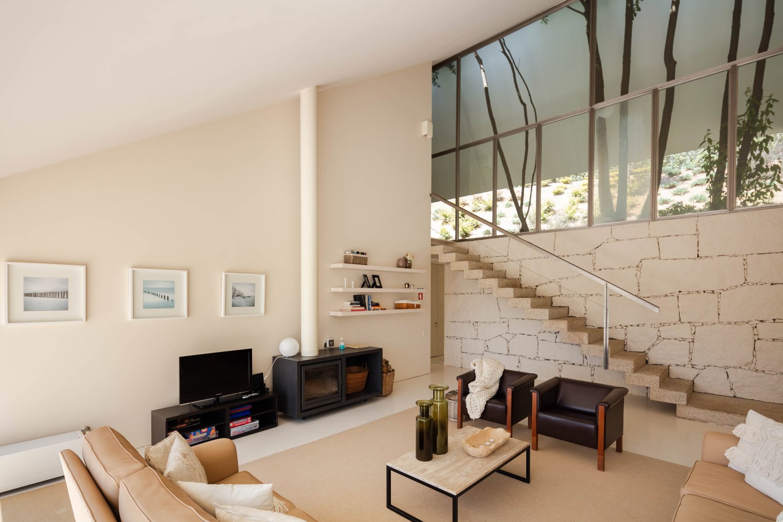 Eduardo Souto de Moura – Casa Ponte de Lima (João Morgado) (25)