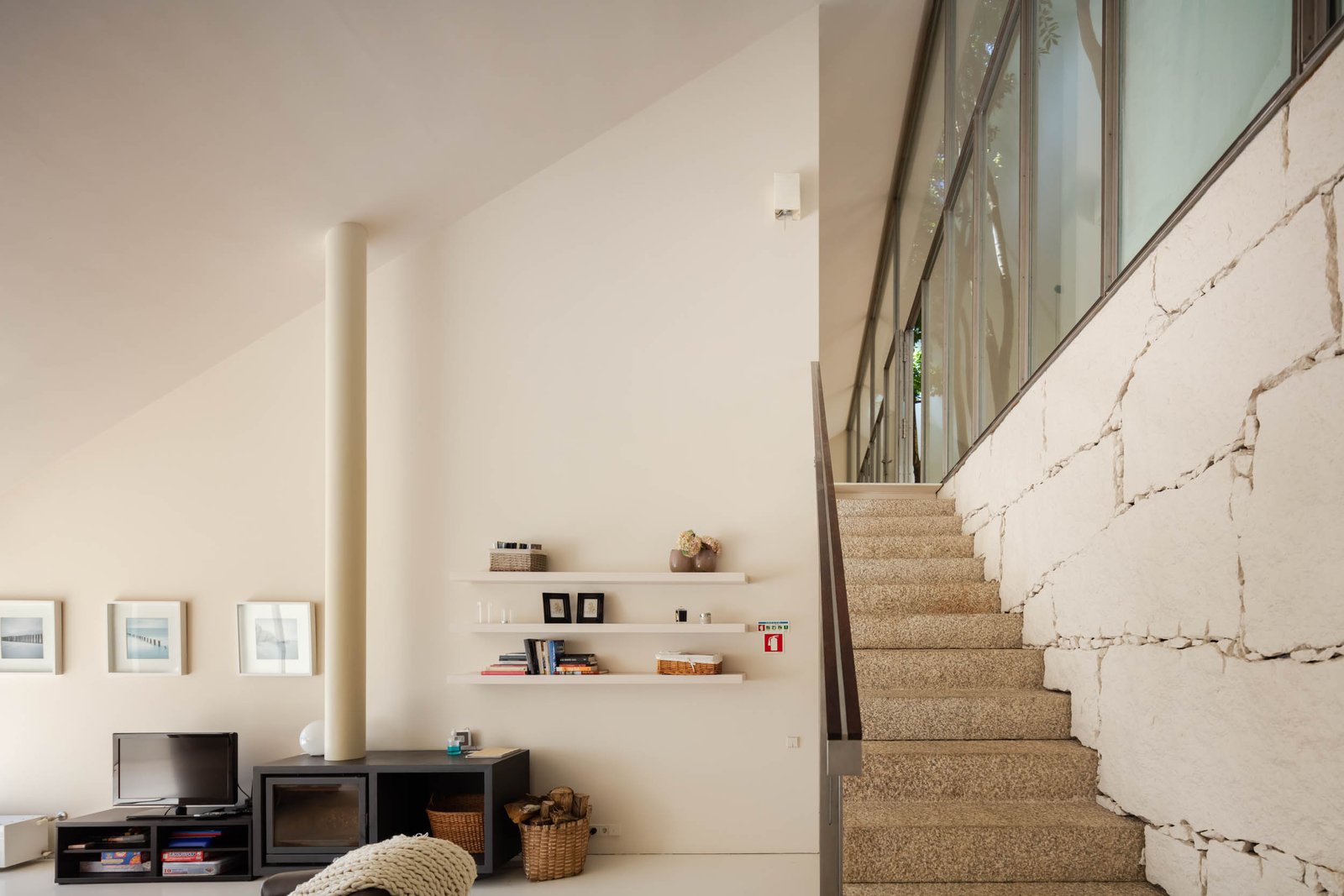 Eduardo Souto de Moura – Casa Ponte de Lima (João Morgado) (27)