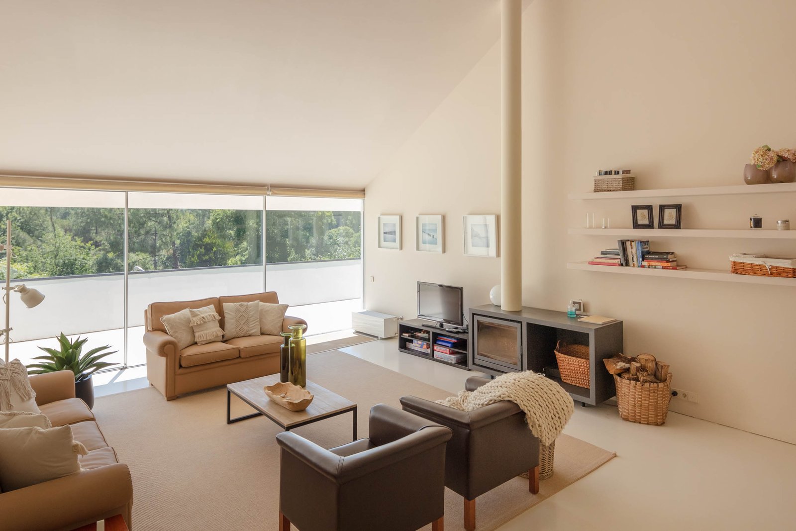 Eduardo Souto de Moura – Casa Ponte de Lima (João Morgado) (28)