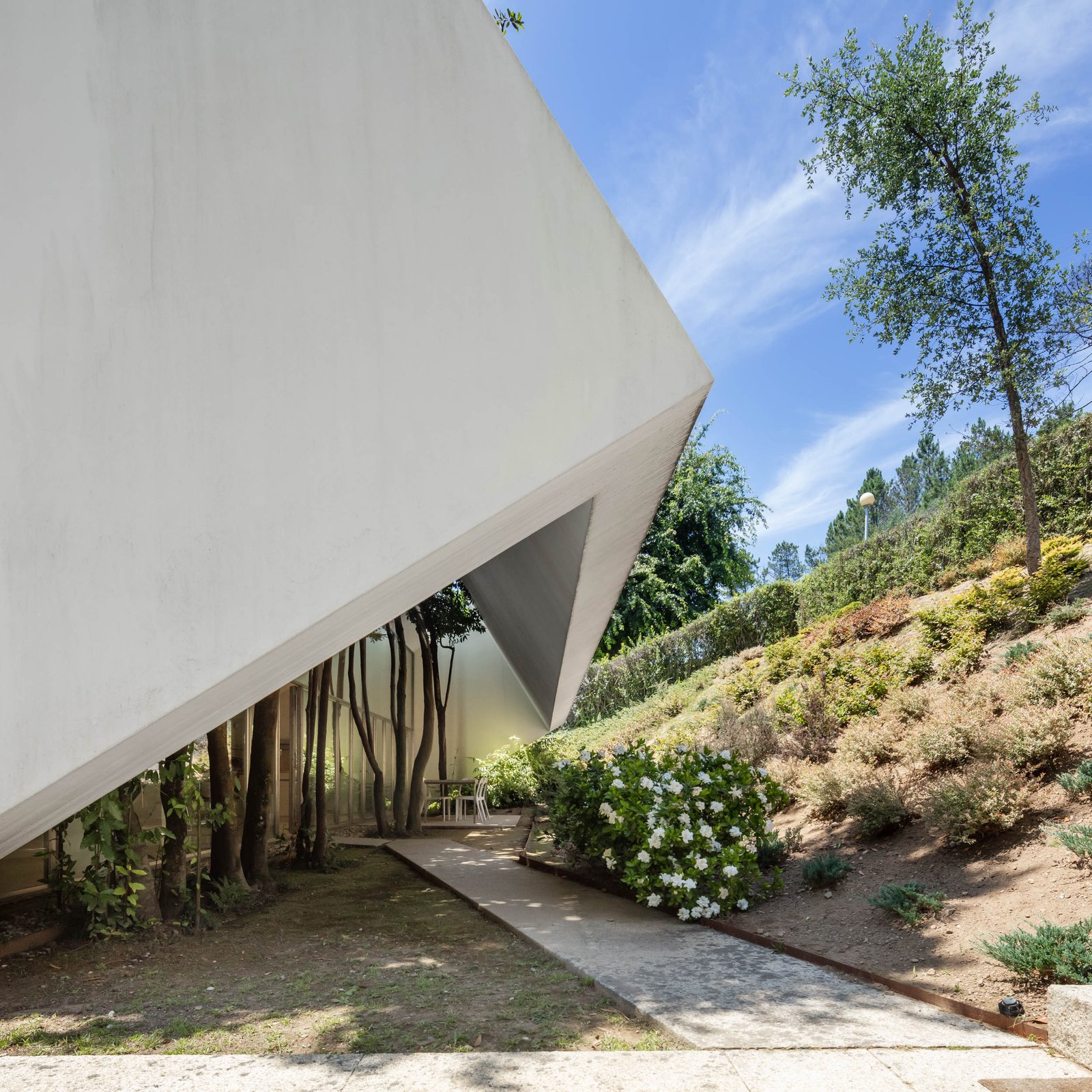 Eduardo Souto de Moura – Casa Ponte de Lima (João Morgado) (3)