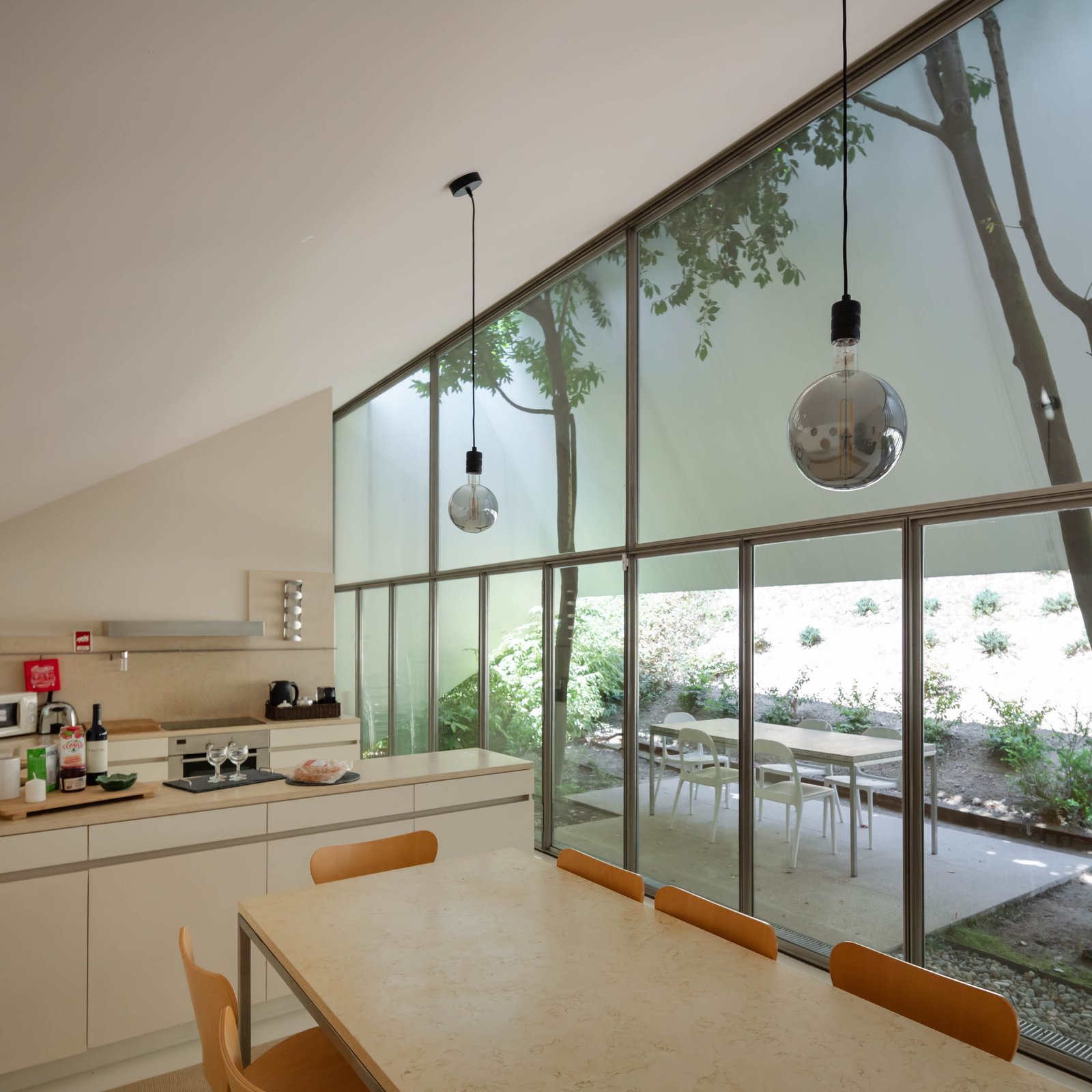 Eduardo Souto de Moura – Casa Ponte de Lima (João Morgado) (6)