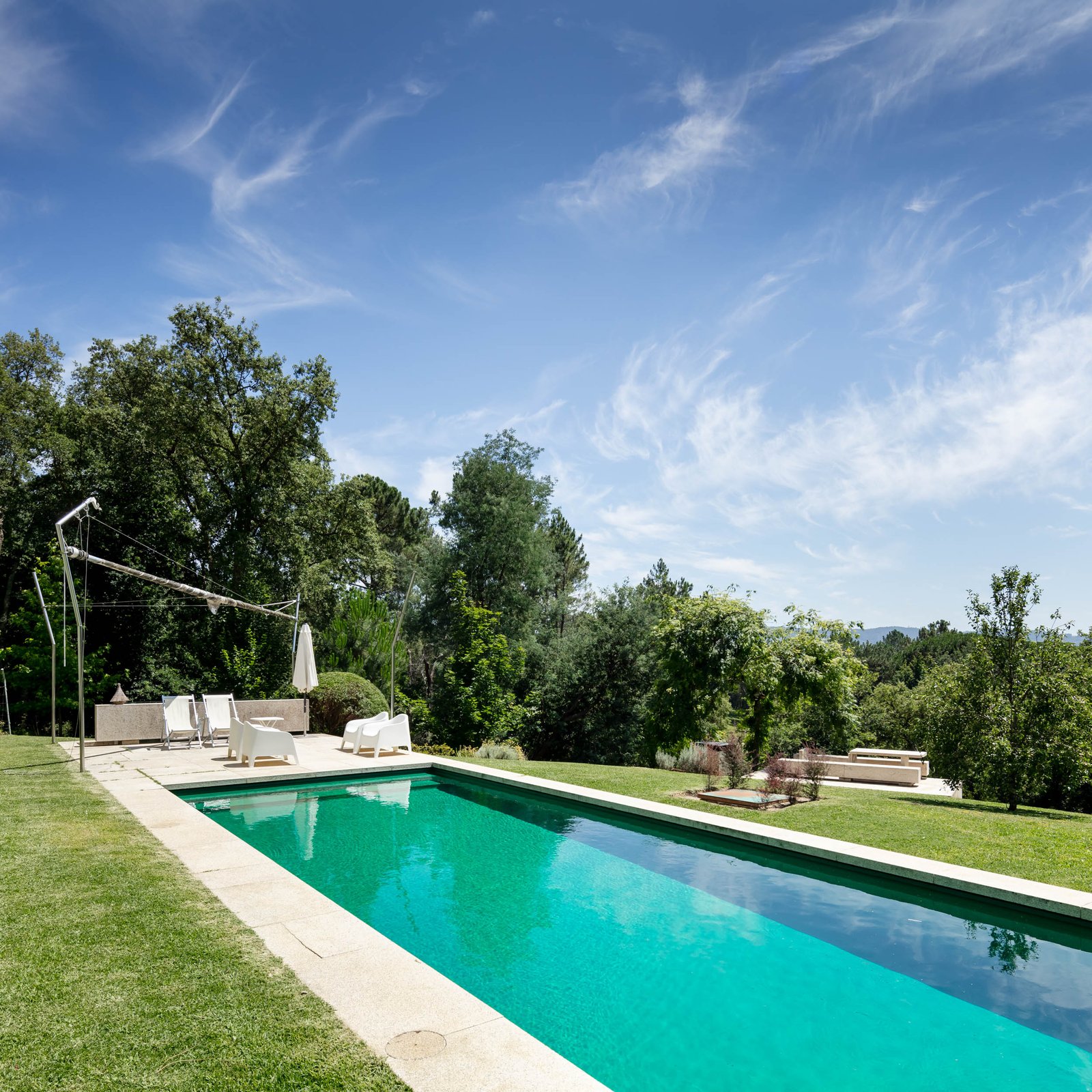 Eduardo Souto de Moura – Casa Ponte de Lima (João Morgado) (8)