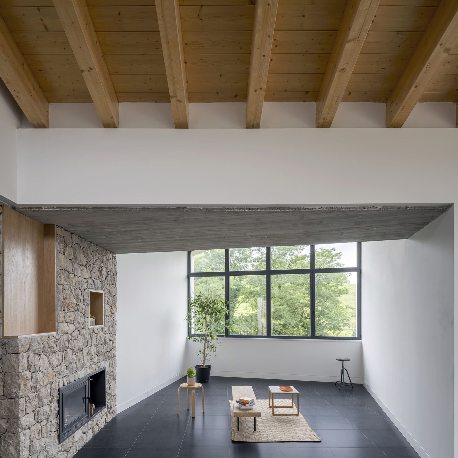 Estudio Roberto Lebrero &ndash; Casa ST (Imagen Subliminal) (16)