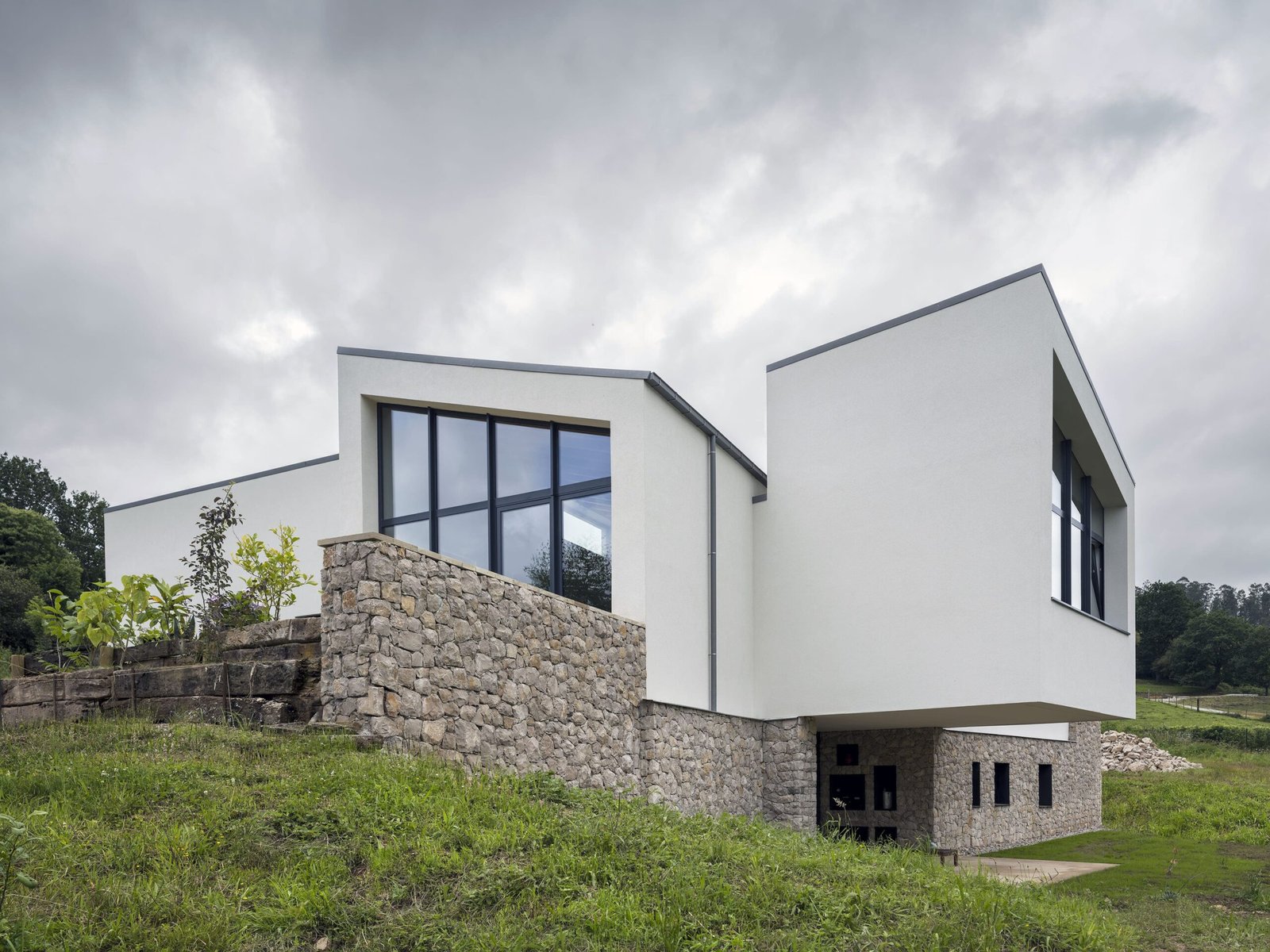 Estudio Roberto Lebrero – Casa ST (Imagen Subliminal) (2)