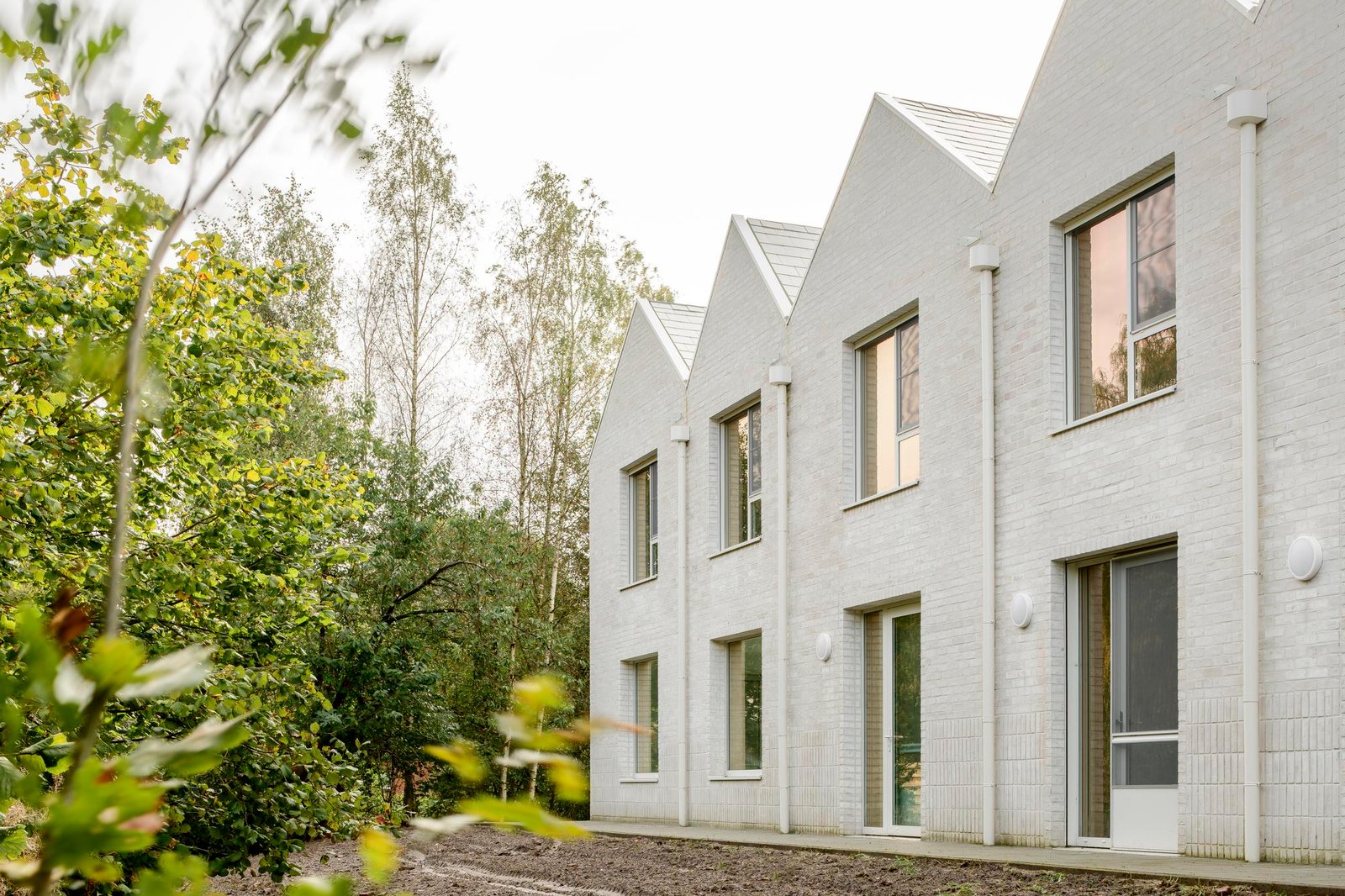 Felt &ndash; Villa Care (Olmo Peeters) (7)