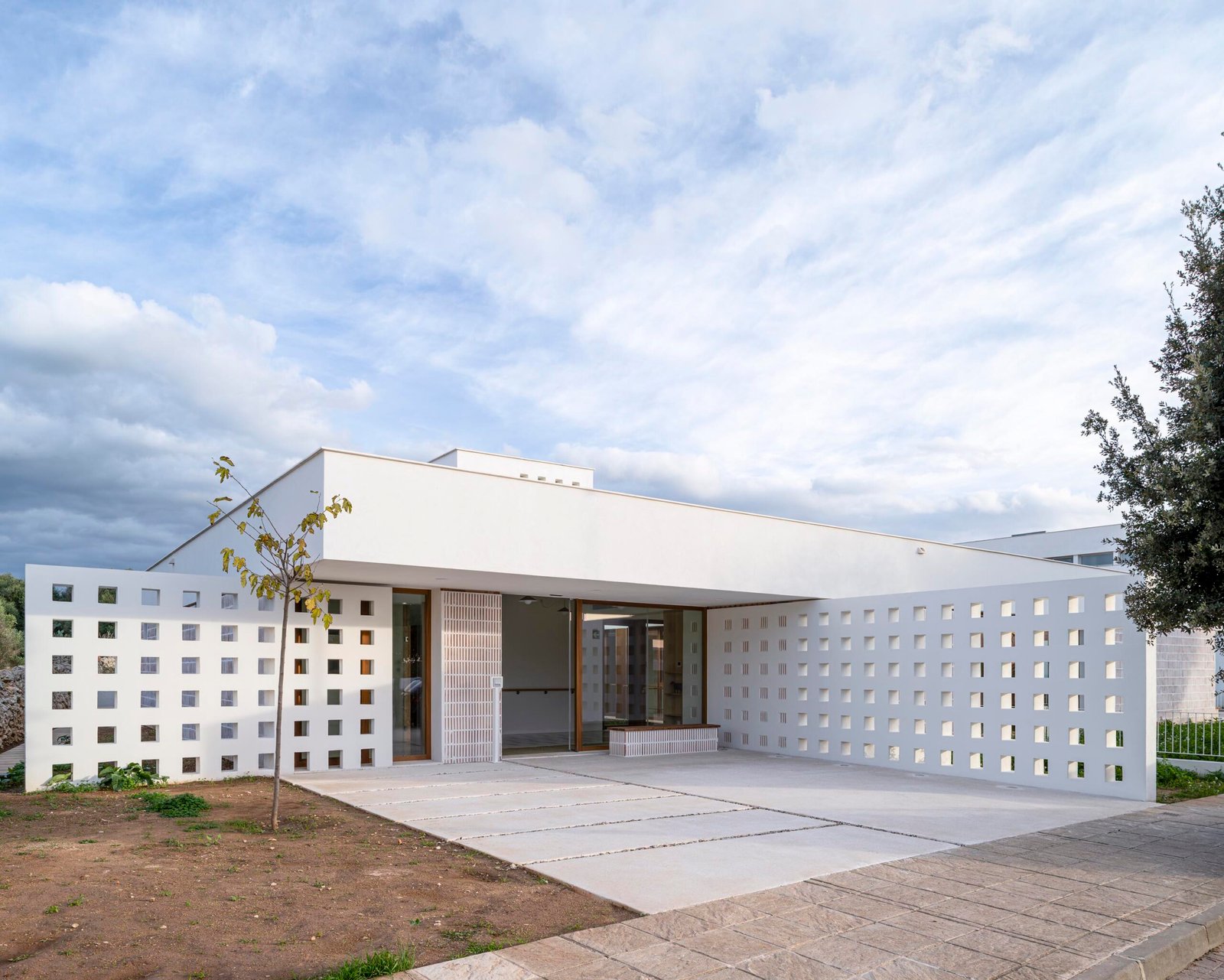 Centro de d&iacute;a Alaior (Menorca)