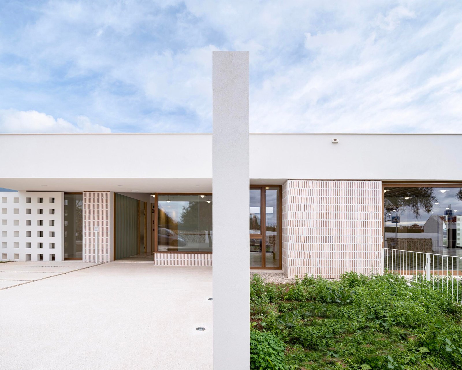 Centro de d&iacute;a Alaior (Menorca)