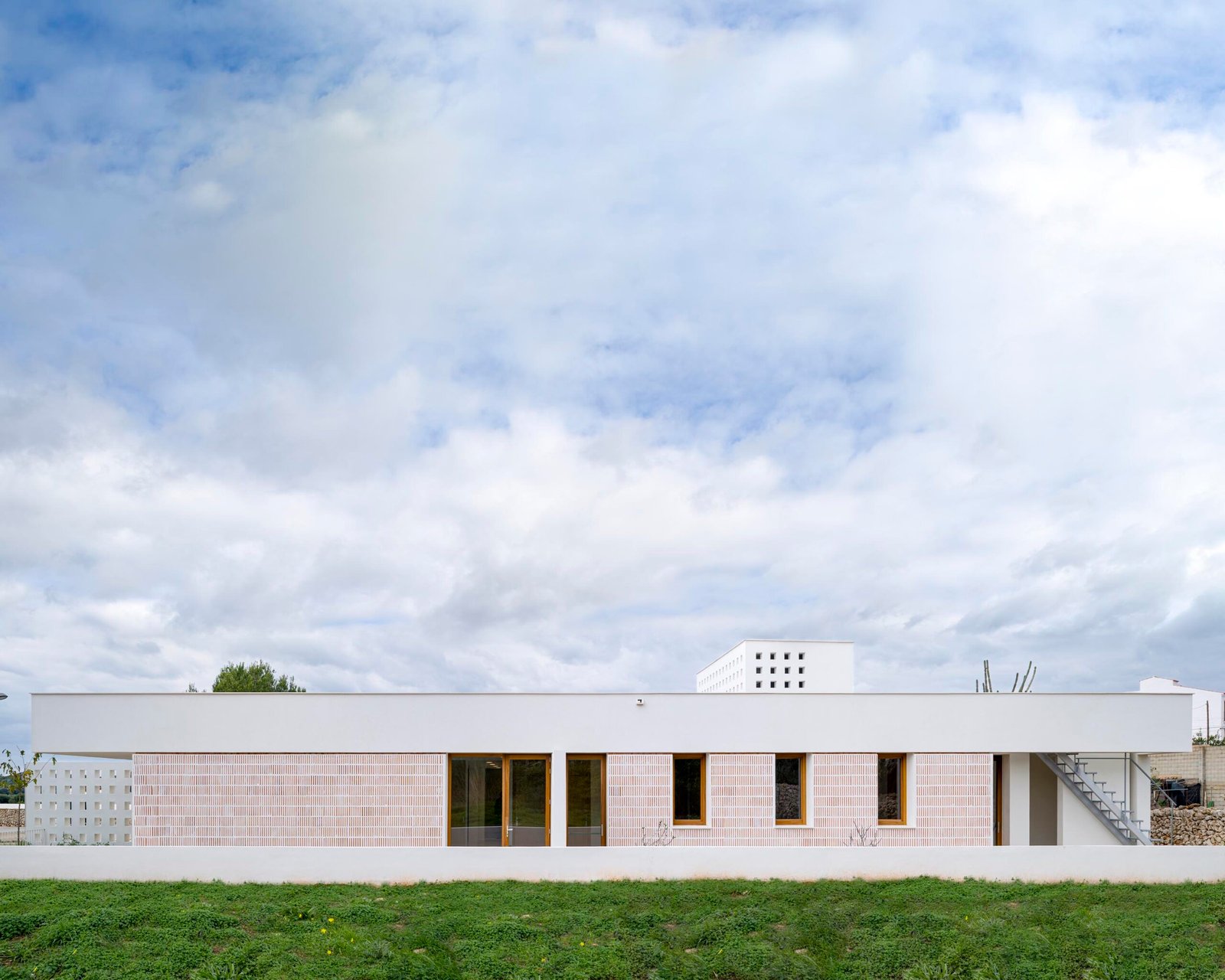 Centro de día Alaior (Menorca)