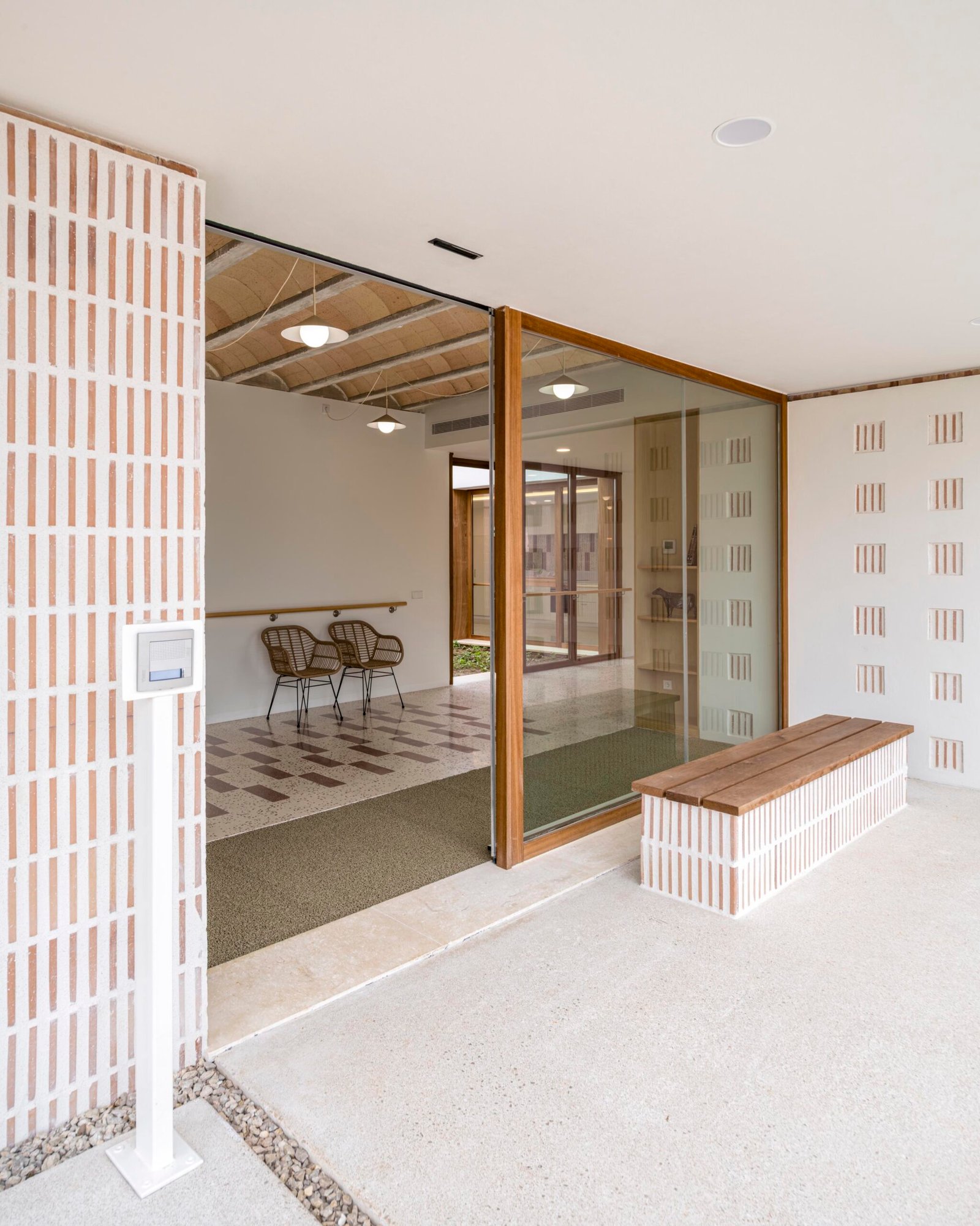 Centro de d&iacute;a Alaior (Menorca)